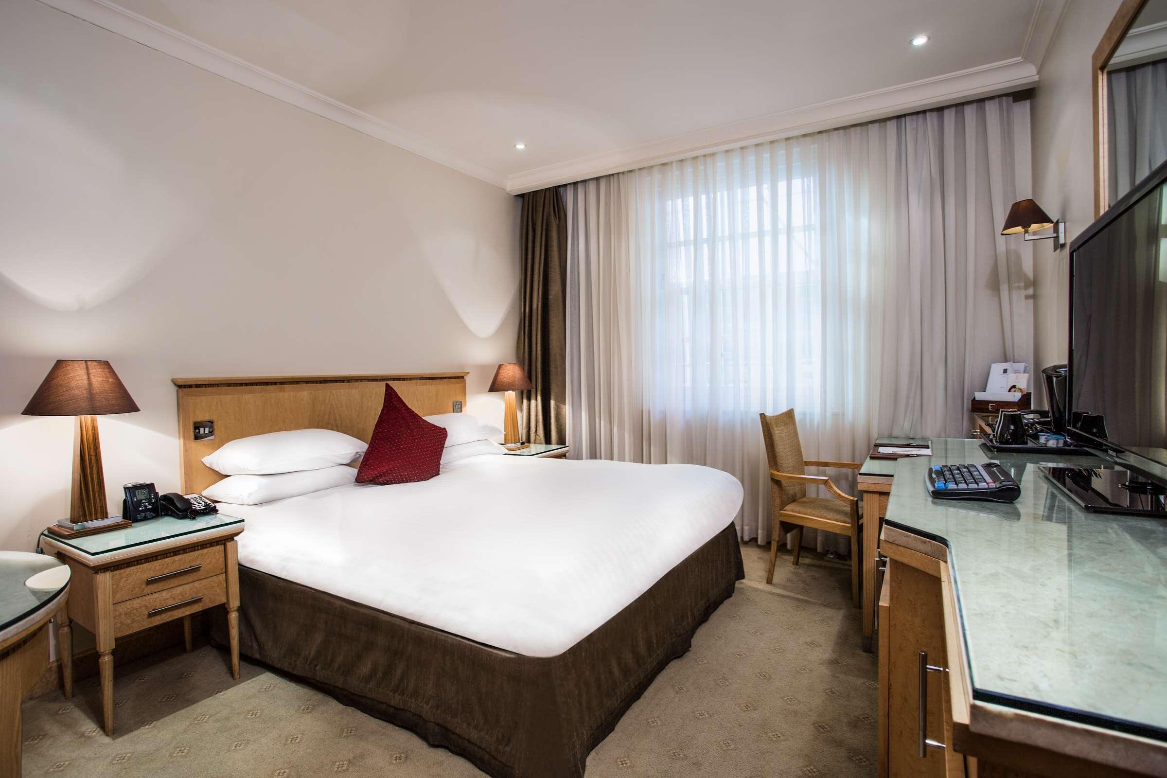 Courthouse Hotel London — photo 4