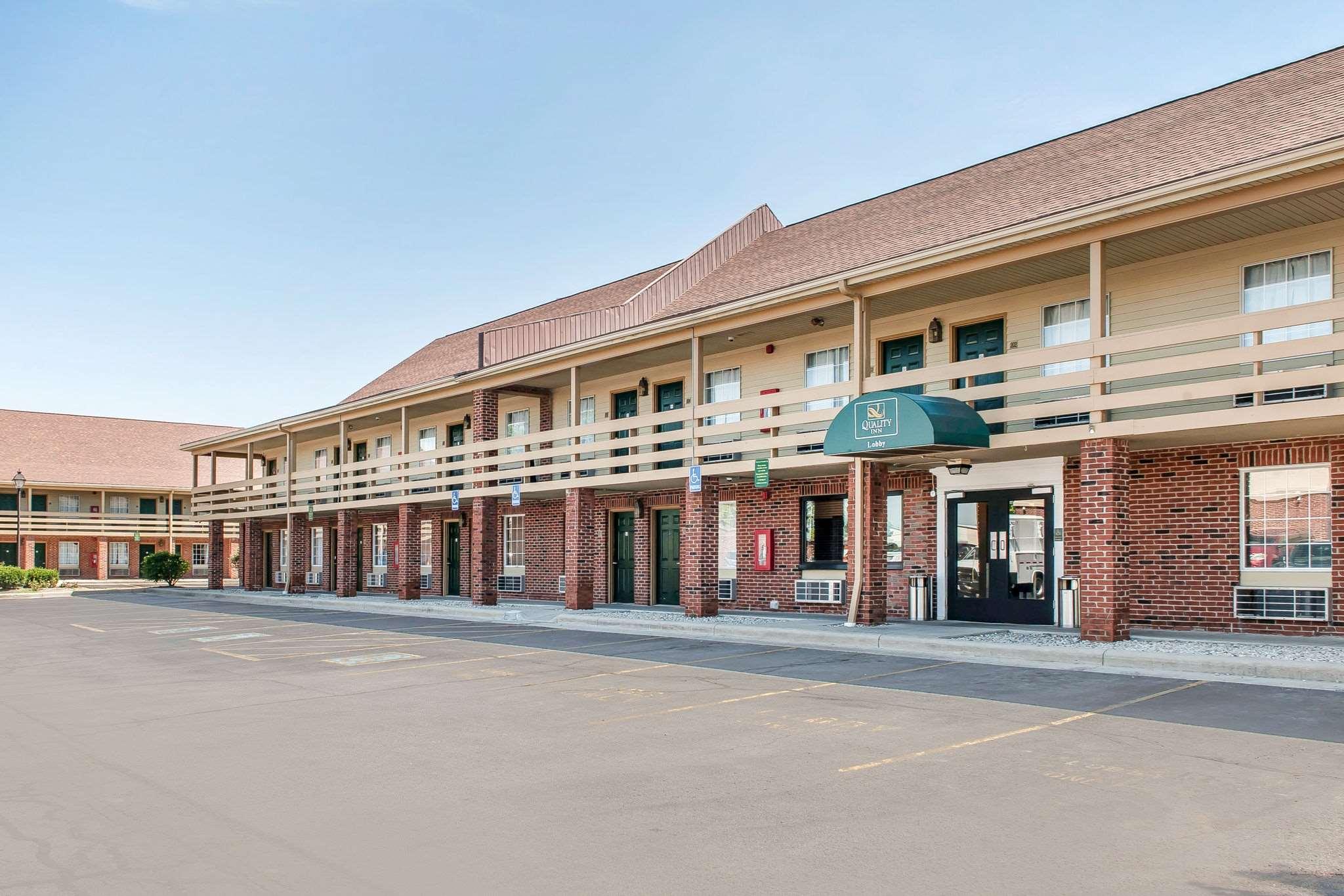 Quality Inn Findlay — photo 4