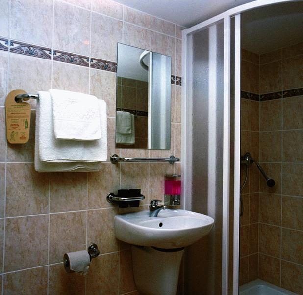 Hotel City Centre — photo 4
