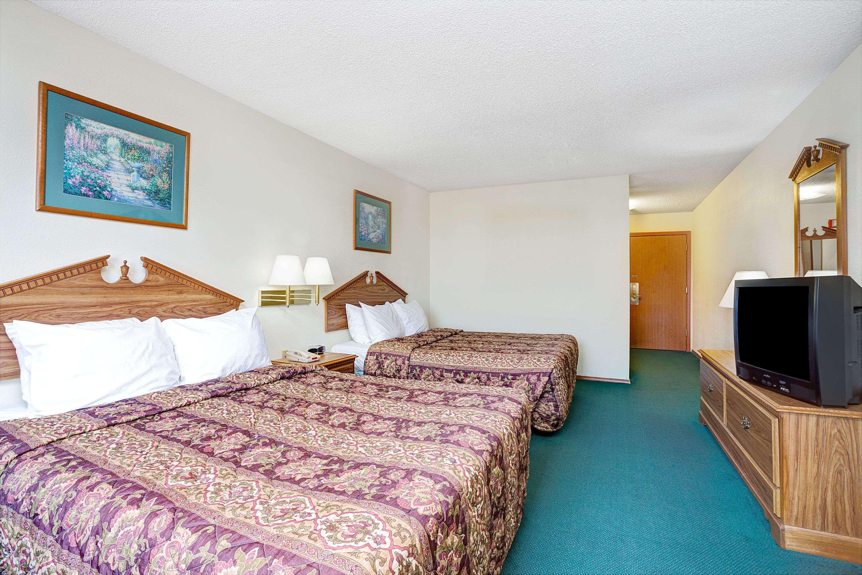Days Inn Tunica Resorts — photo 5