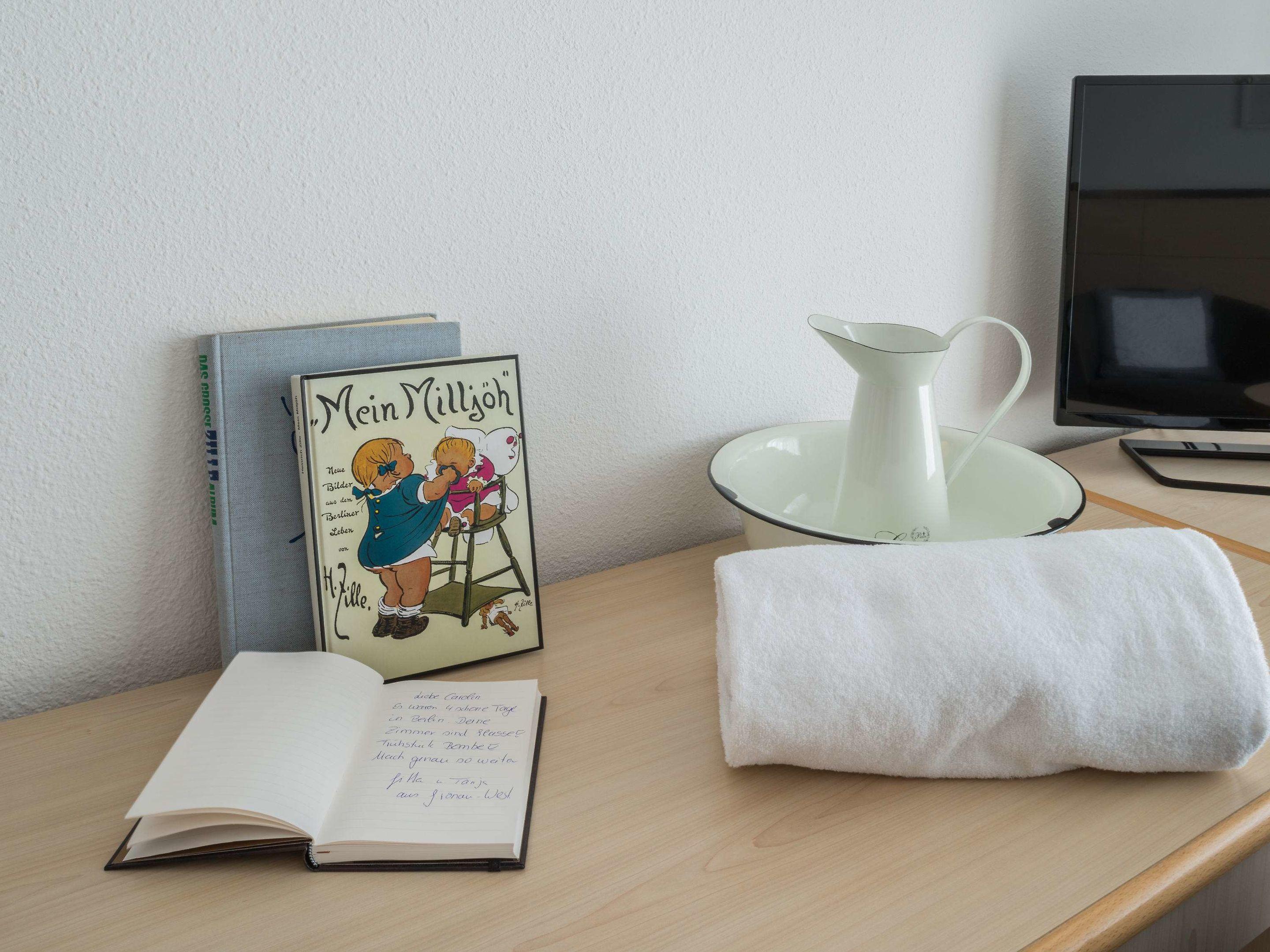 Novotel Berlin Mitte — photo 5