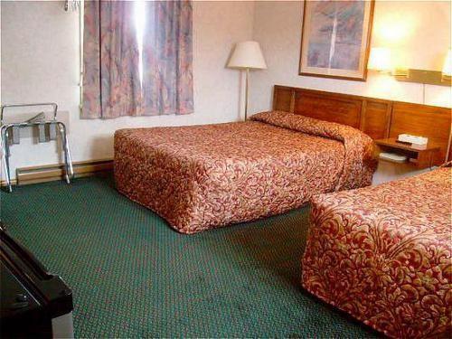 Budget Inn Clearfield — photo 5