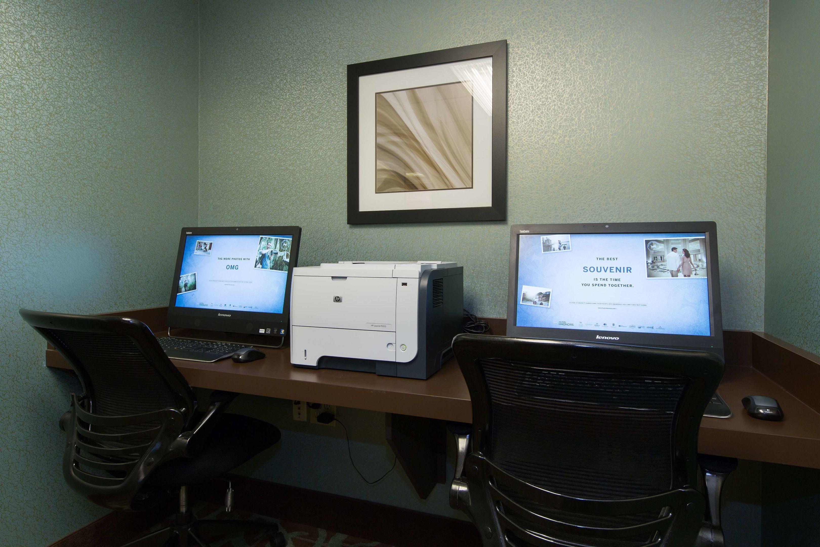 Hampton Inn Philadelphia/Plymouth Meeting — photo 5