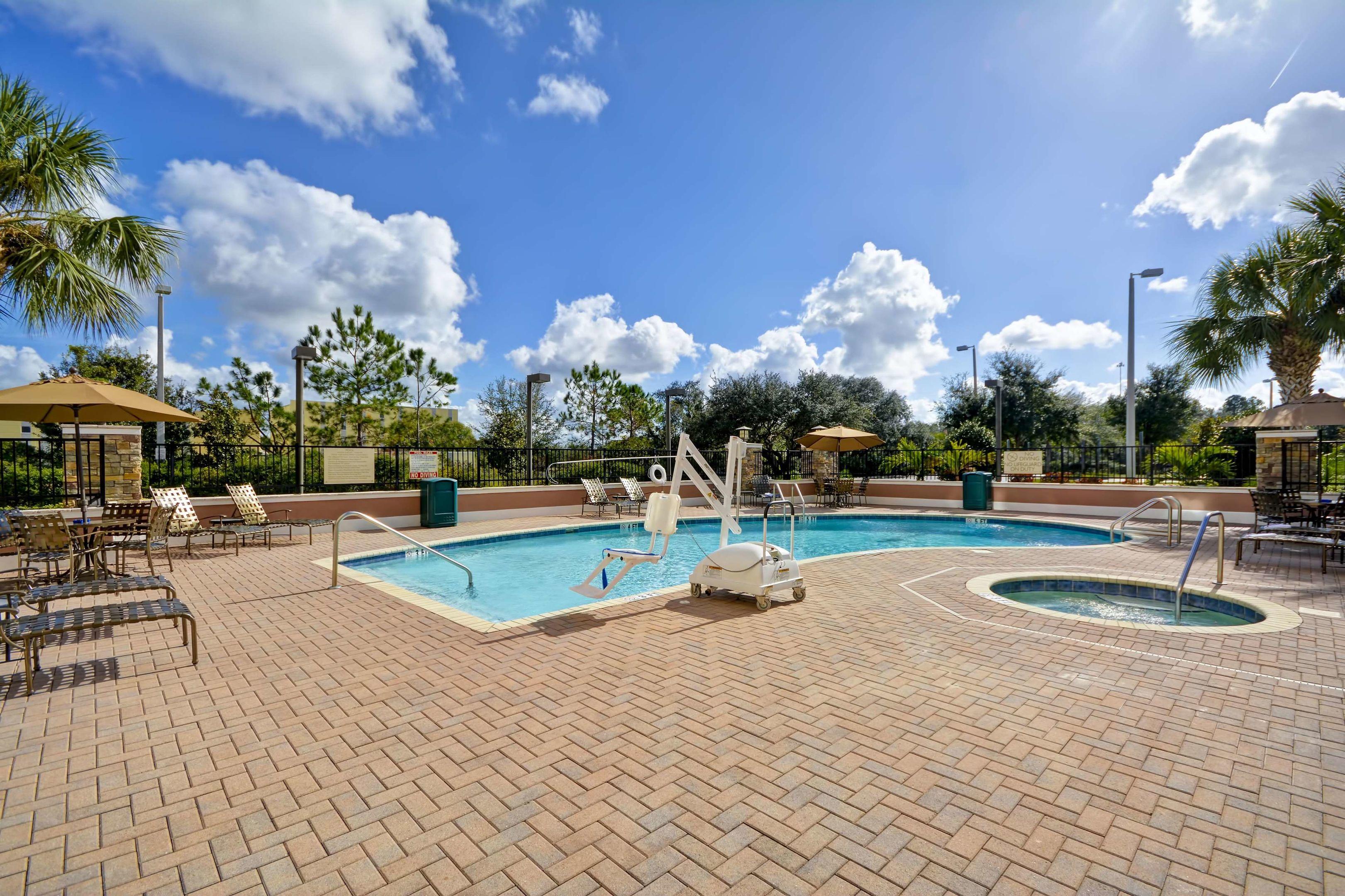 Hilton Garden Inn Tampa/Riverview/Brandon — photo 5