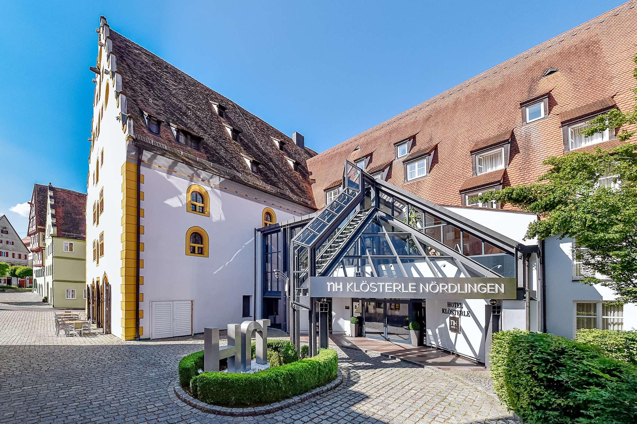 NH Klösterle Nördlingen — photo 2