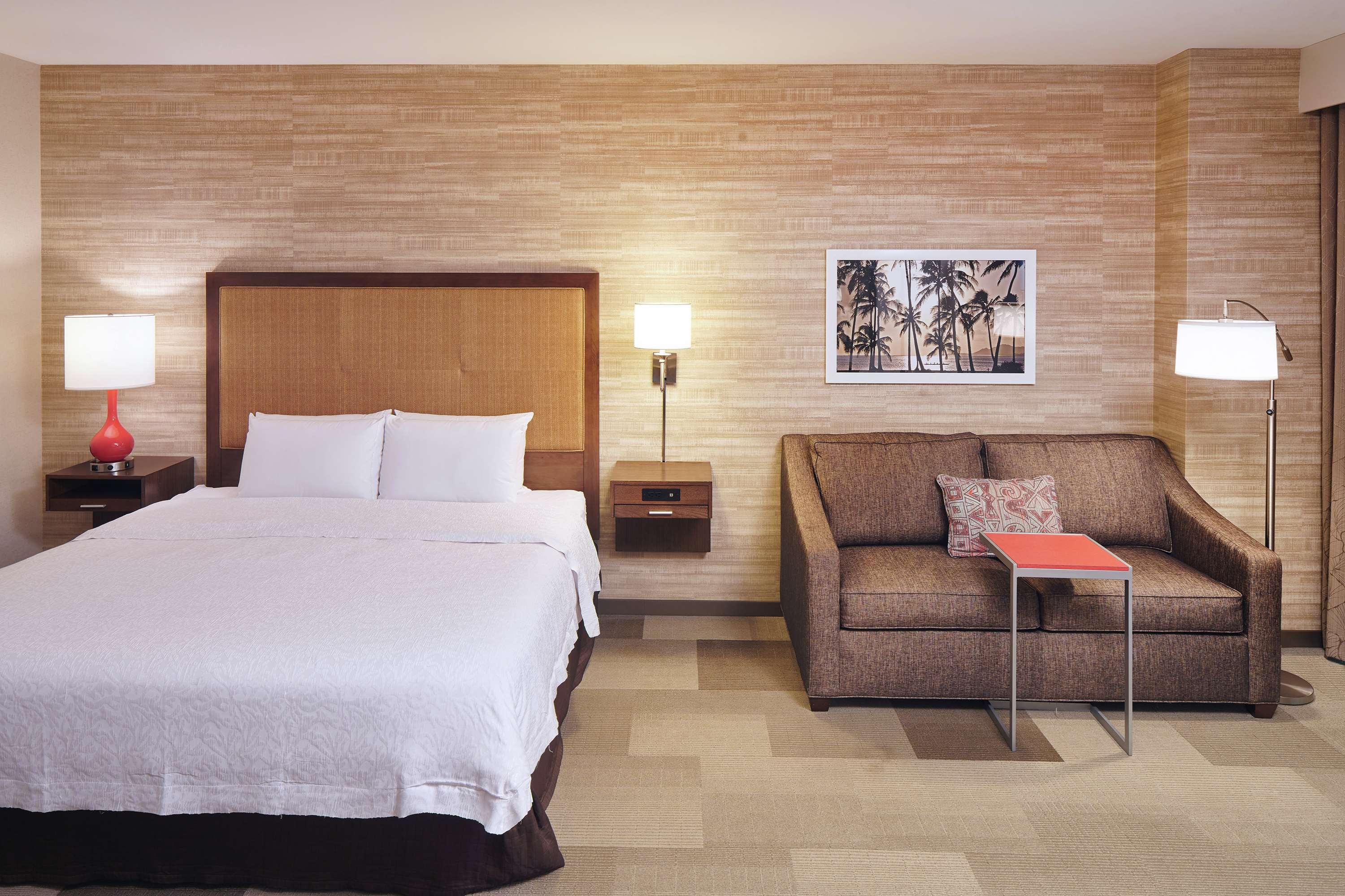 Hampton Inn & Suites Oahu/Kapolei — photo 5