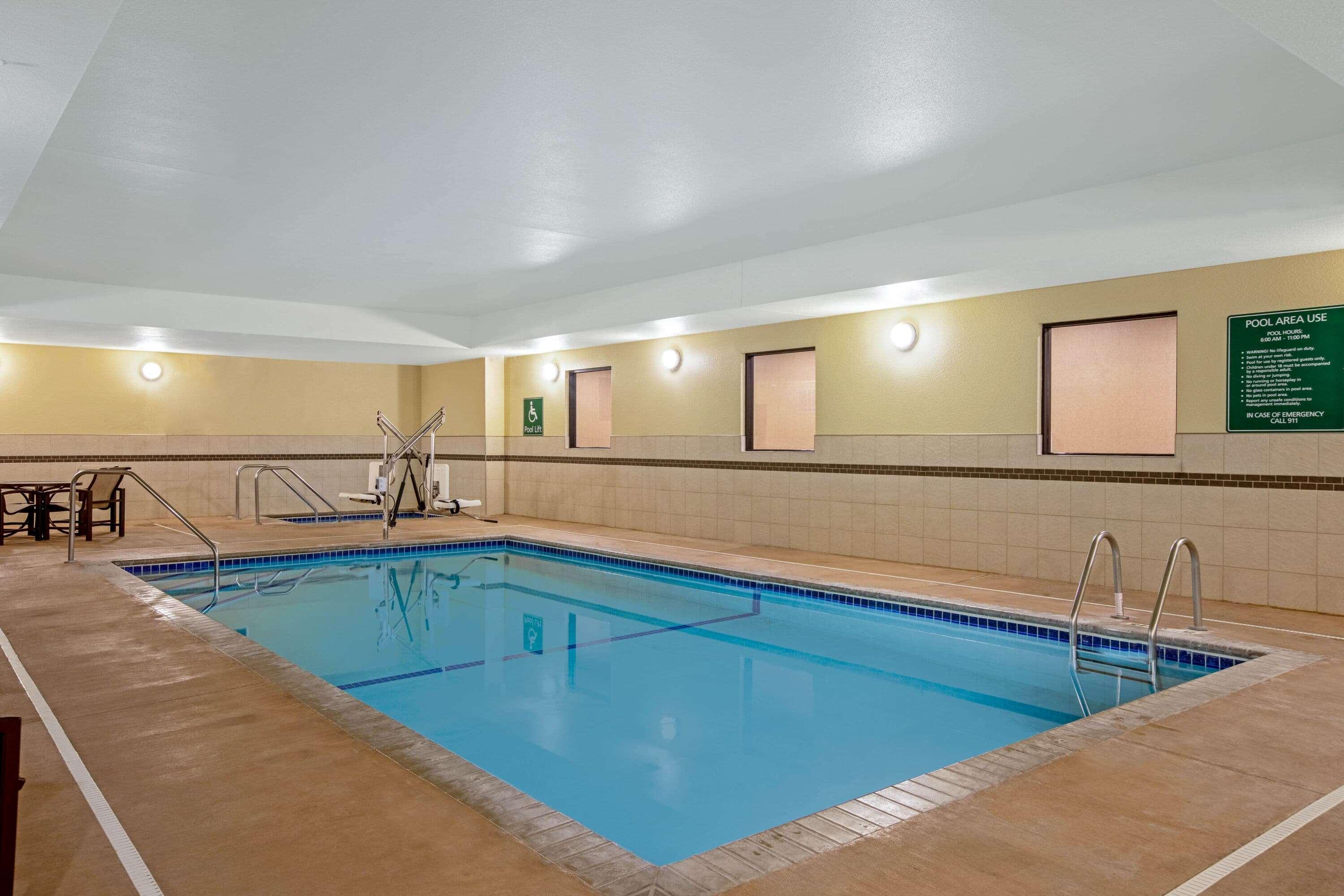 La Quinta Inn & Suites Gillette — photo 4