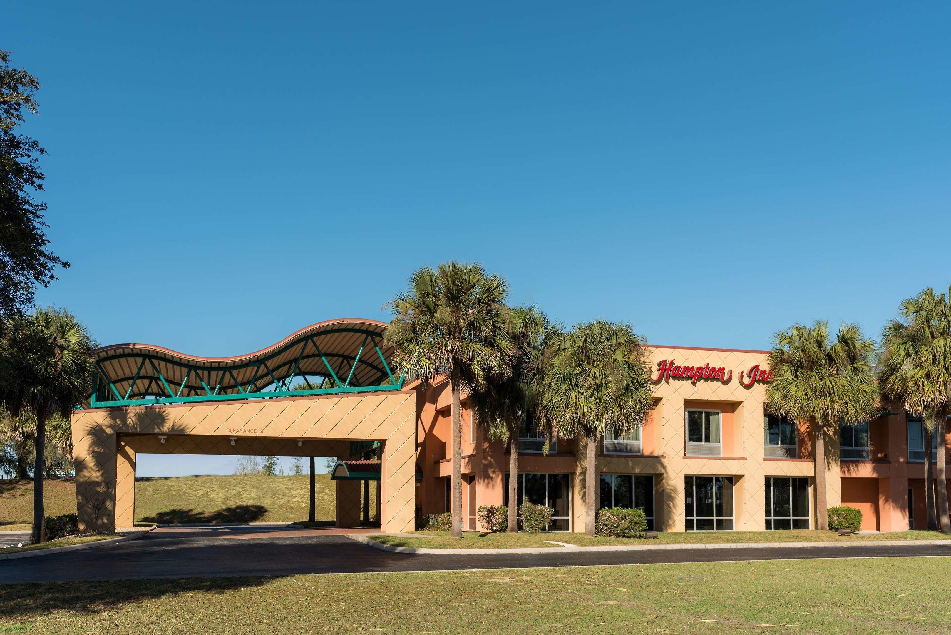 Hampton Inn Brooksville Dade City — photo 5