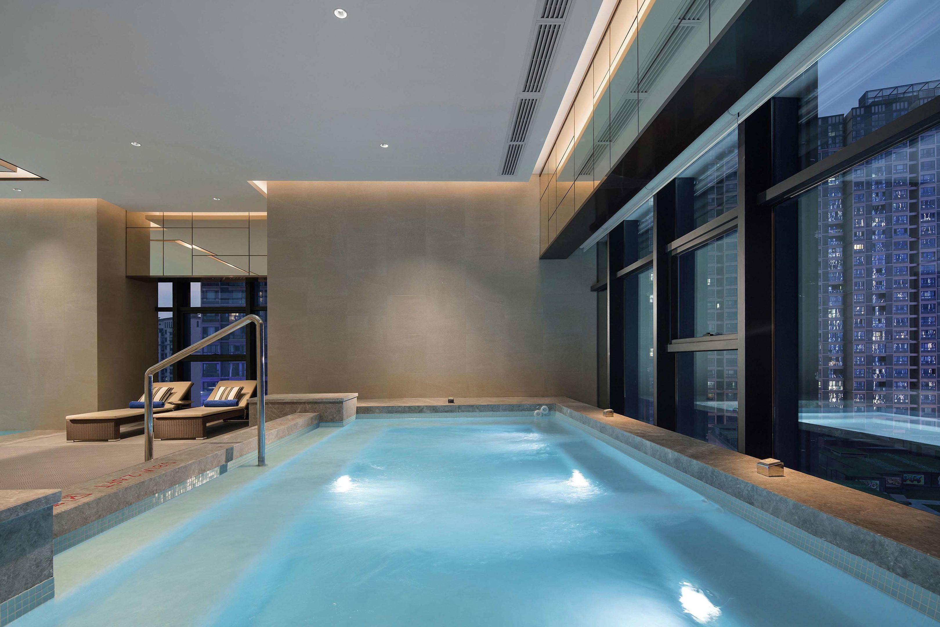 DoubleTree by Hilton Yangzhou — photo 5
