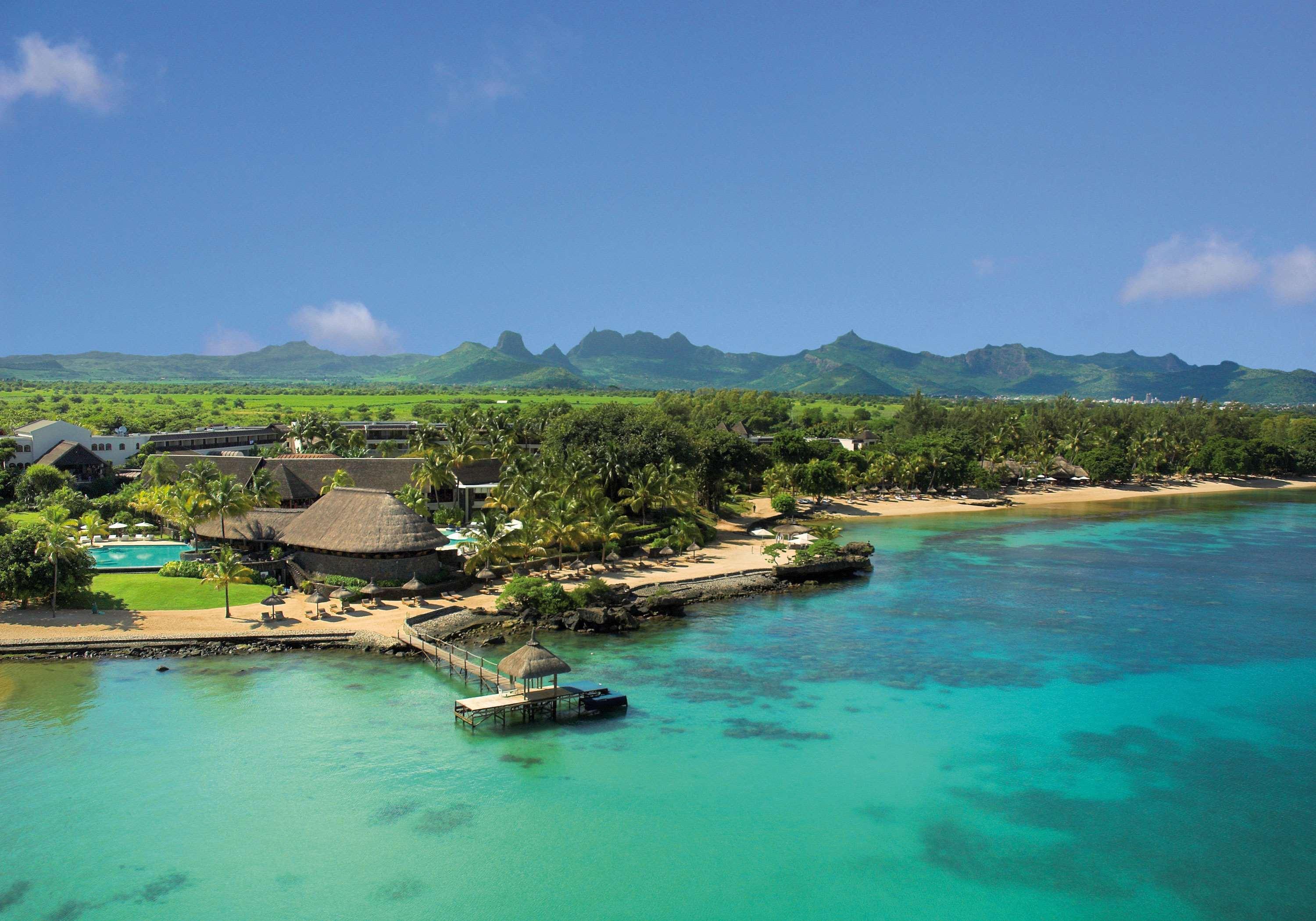 Maritim Resort & Spa Mauritius — photo 1