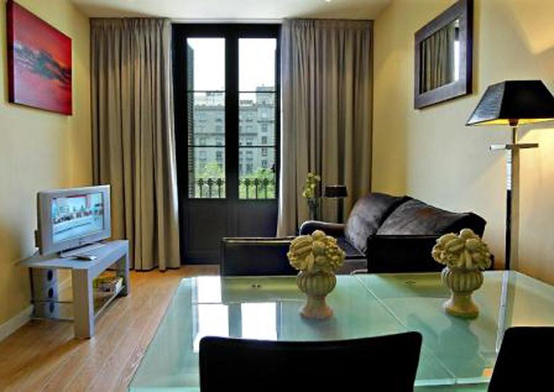 Grandom Suites — photo 4