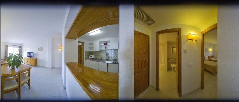 Sol Bahía Ibiza Suites — photo 5