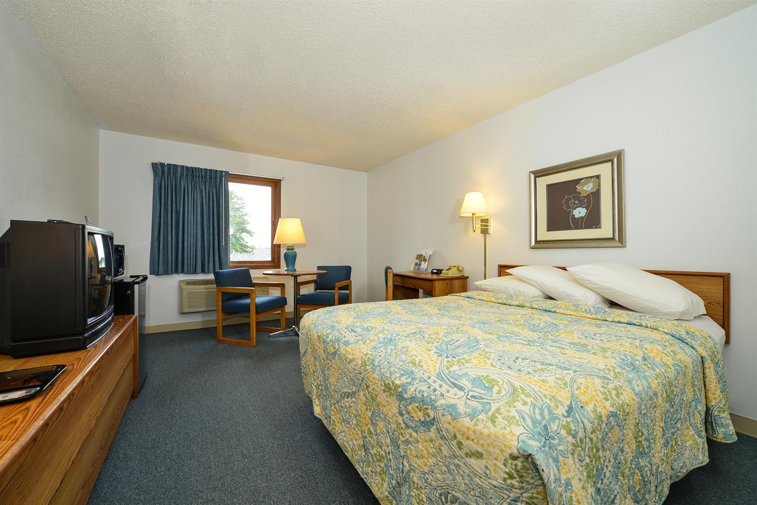 Americas Best Value Inn — photo 5