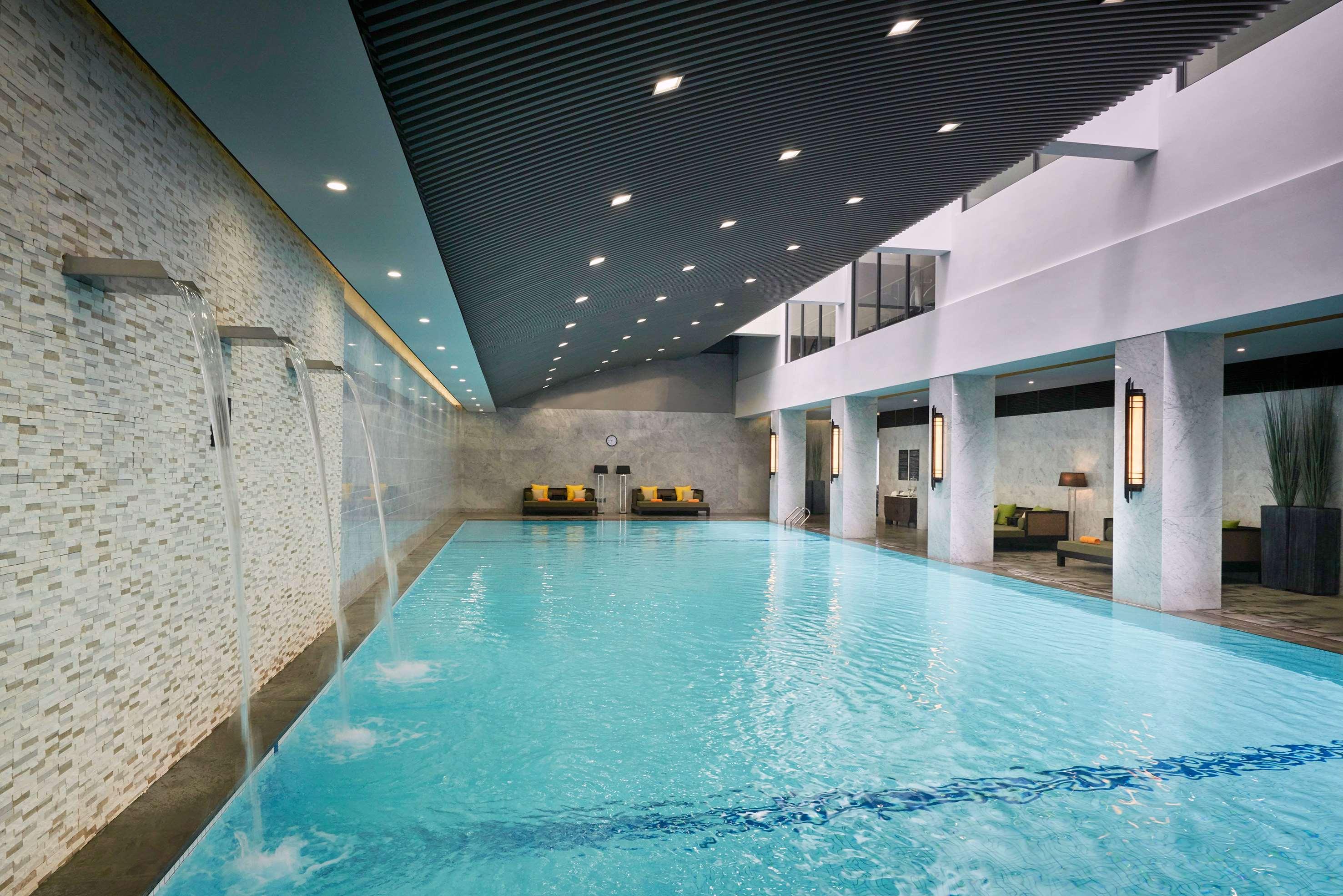 Meliá Shanghai Hongqiao — photo 3