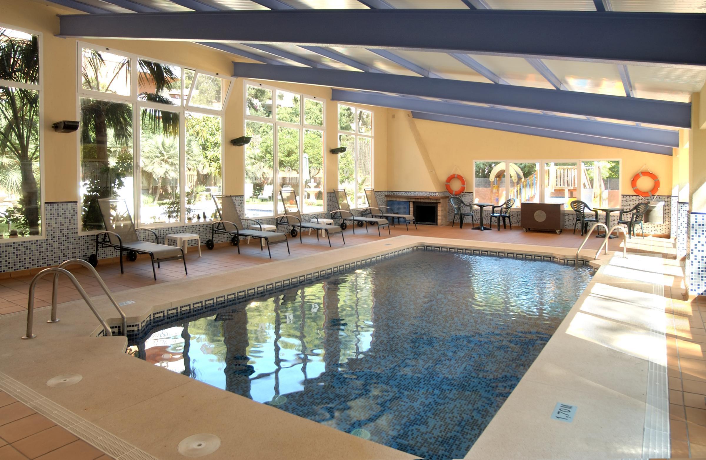 BQ Bulevar Peguera Hotel — photo 3