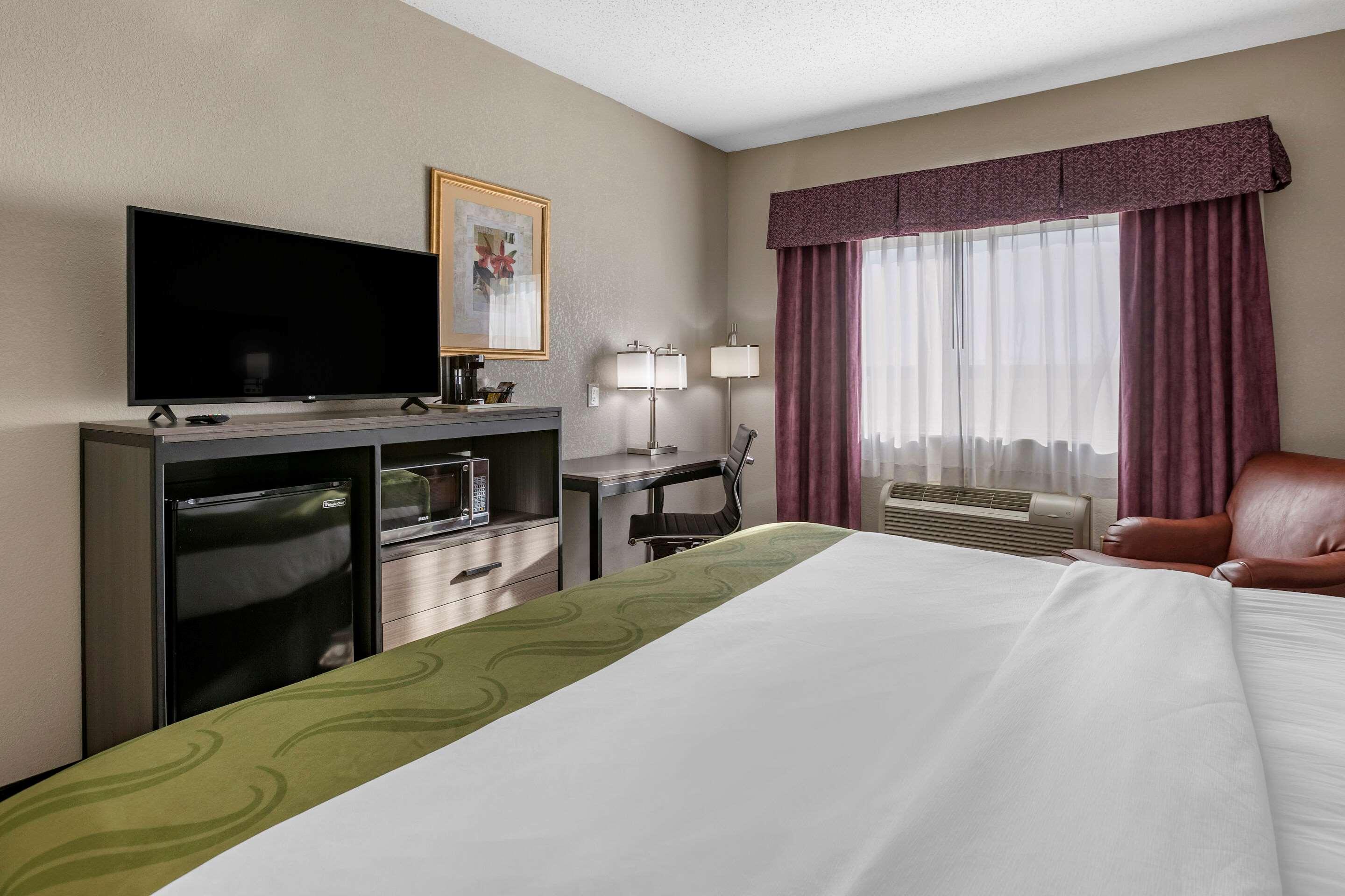 Quality Inn Kirksville — photo 5