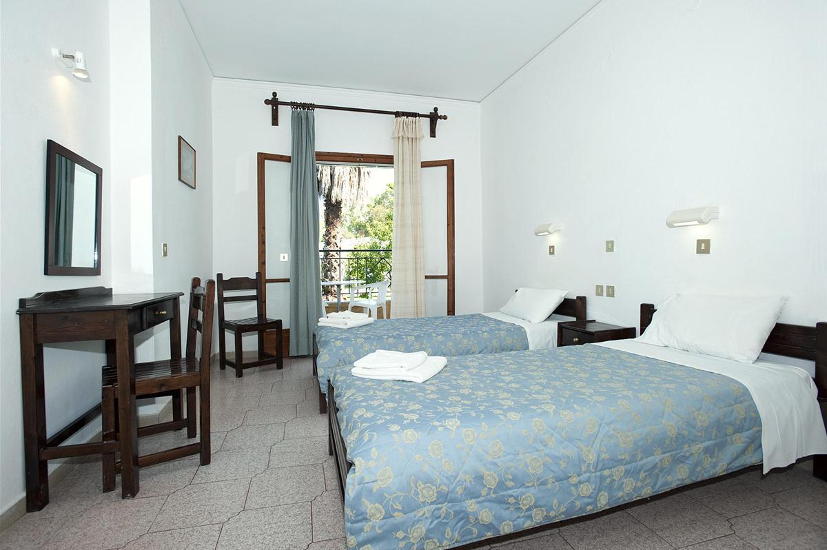 Daskalos Apartments — photo 4