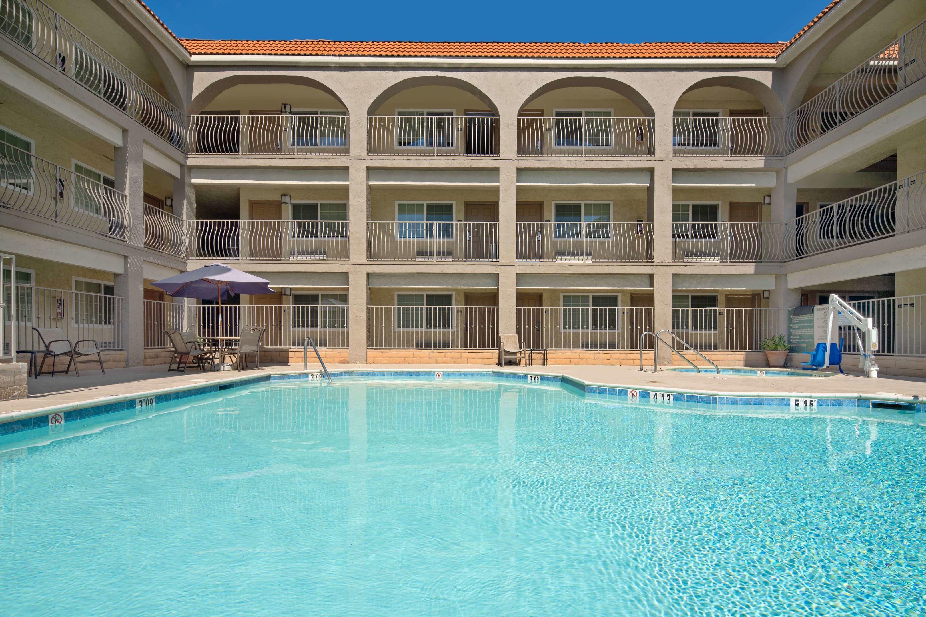 Best Western San Diego/Miramar Hotel — photo 5