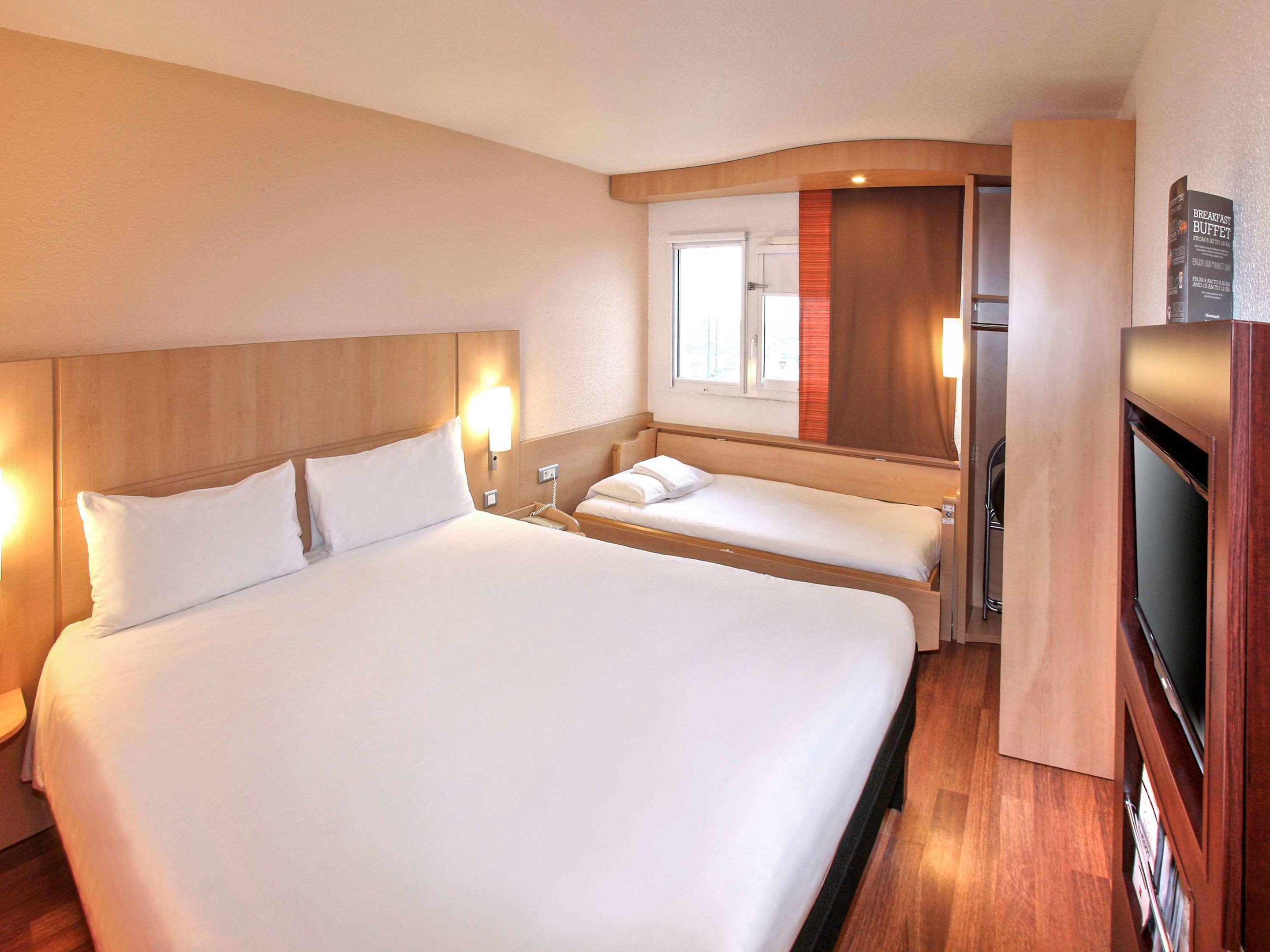 ibis Poitiers Sud — photo 4