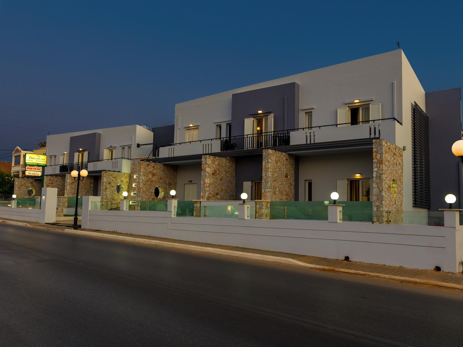Nontas Suites — photo 4