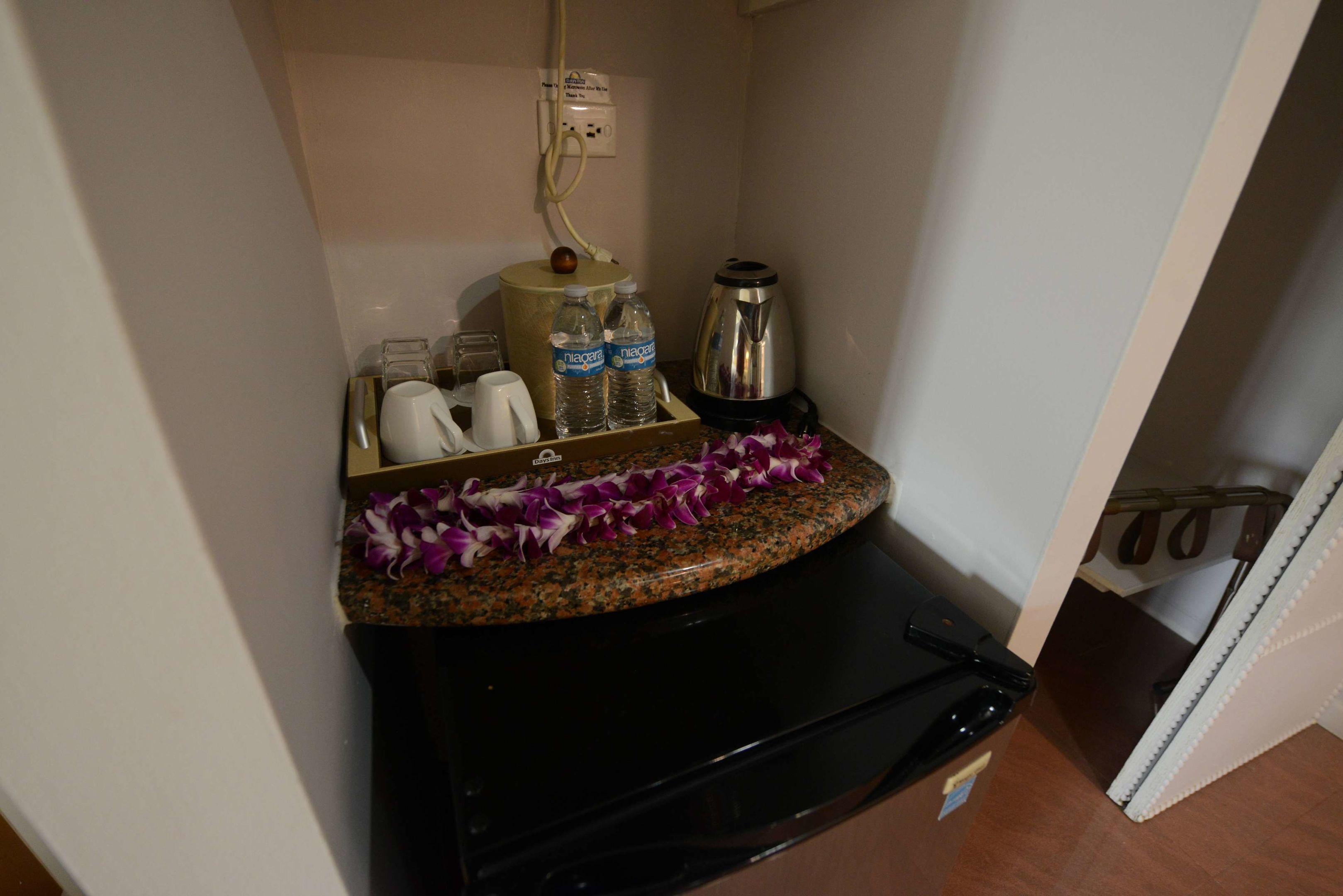 Days Inn Guam Tamuning — photo 4