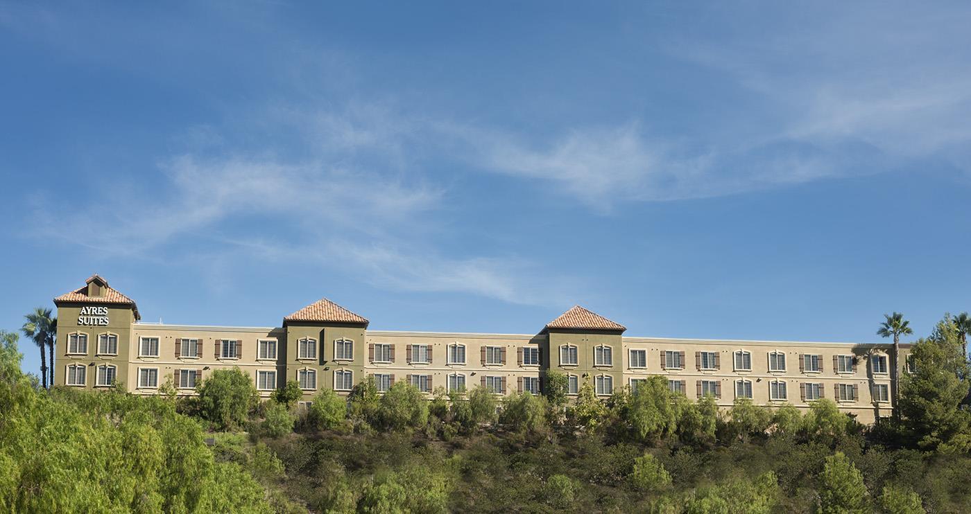 Ayres Suites Mission Viejo — photo 3