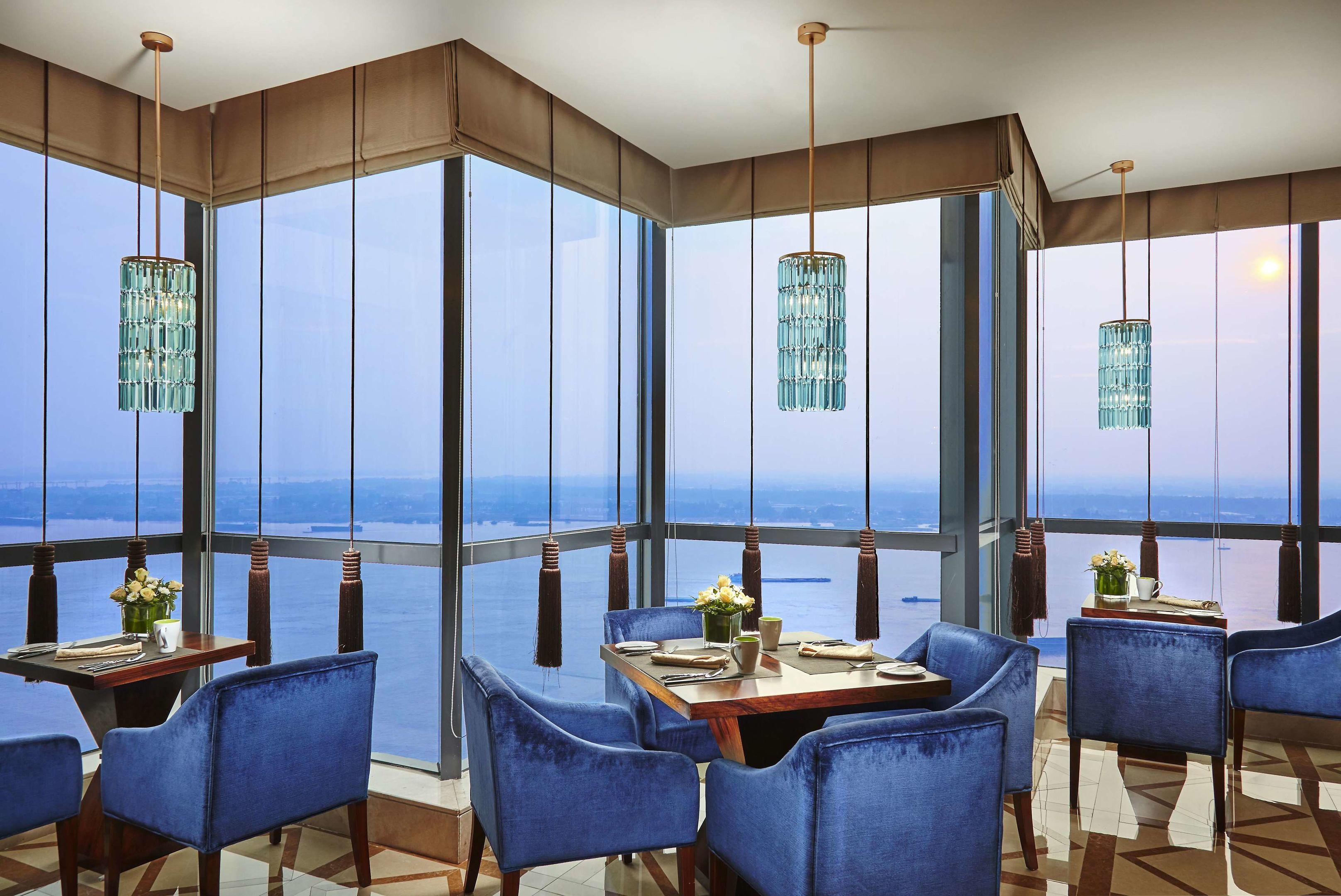 Doubletree By Hilton Wuhu — photo 4
