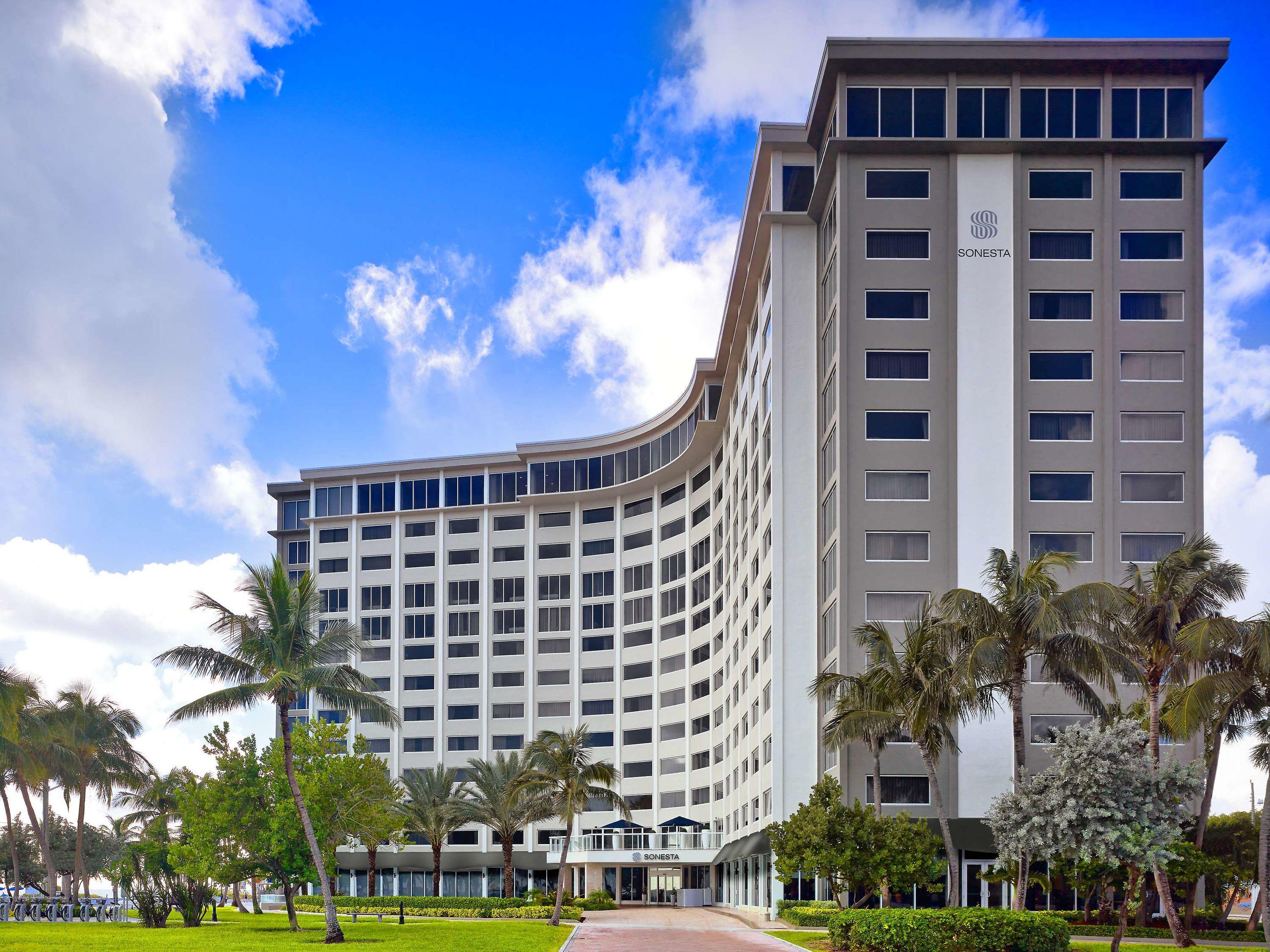 Sonesta Fort Lauderdale Beach — photo 3