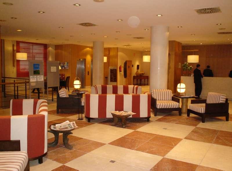 Alanda Hotel Marbella — photo 4