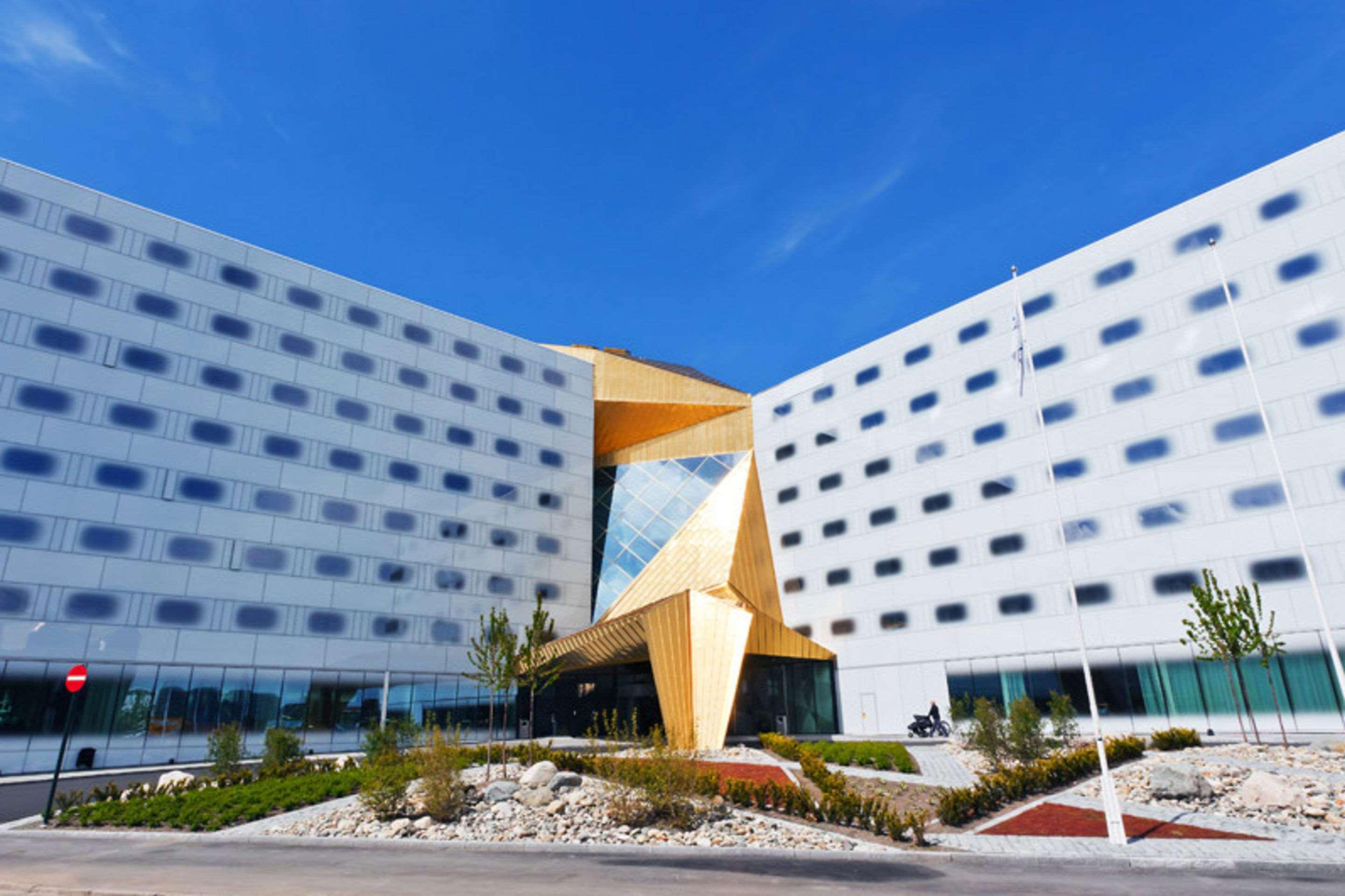 Clarion Hotel & Congress — photo 3