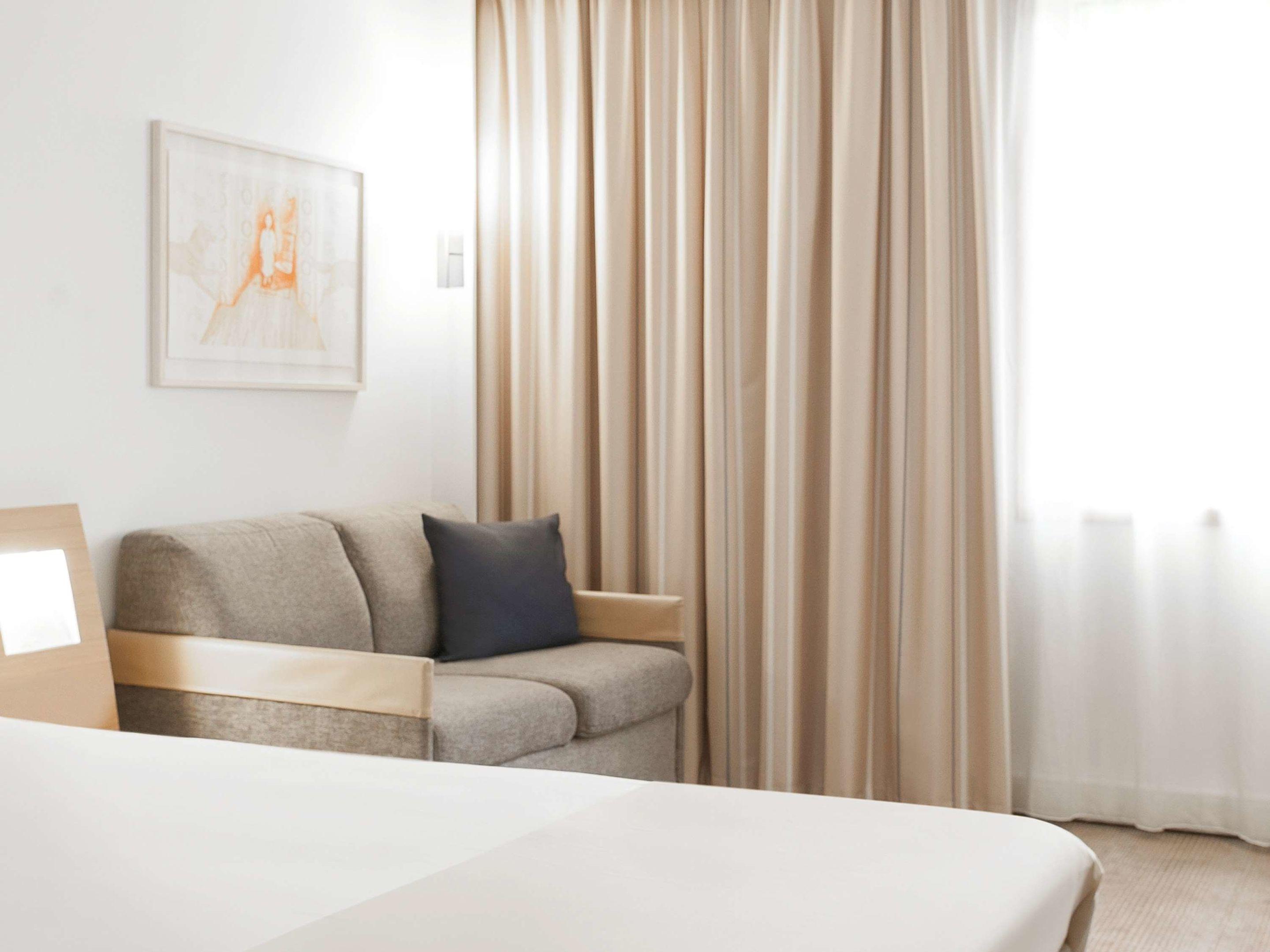 Novotel Antwerpen — photo 3