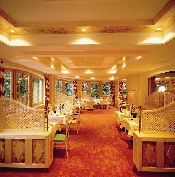 Familotel Alpenhotel Kindl — photo 3