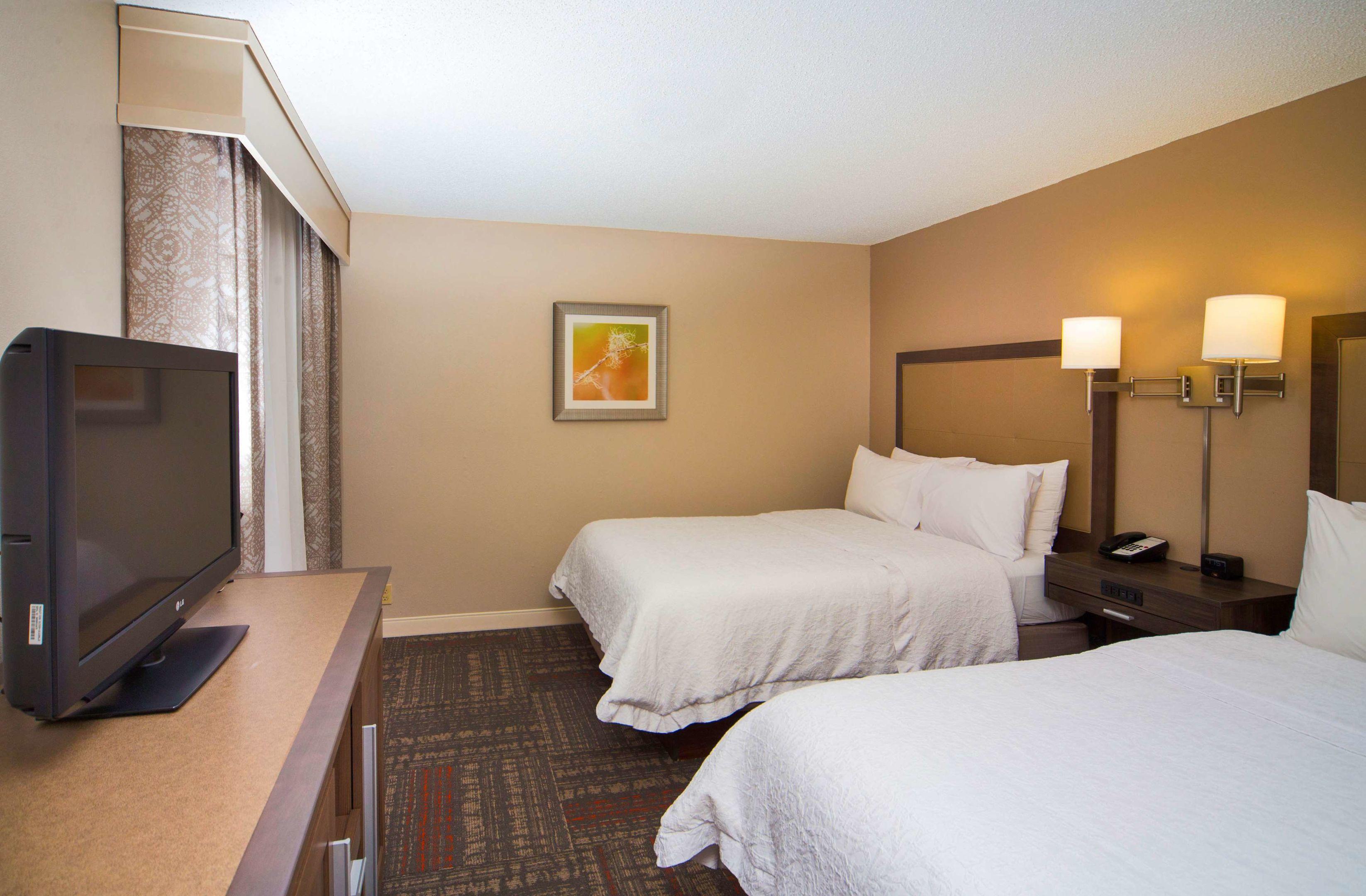 Hampton Inn & Suites Valdosta/Conference Center — photo 5