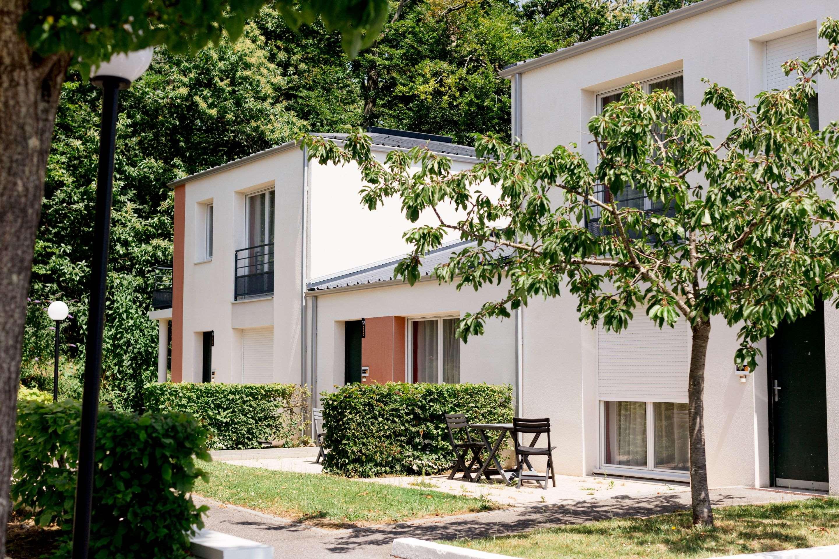 Cerise Nantes Atlantis — photo 3
