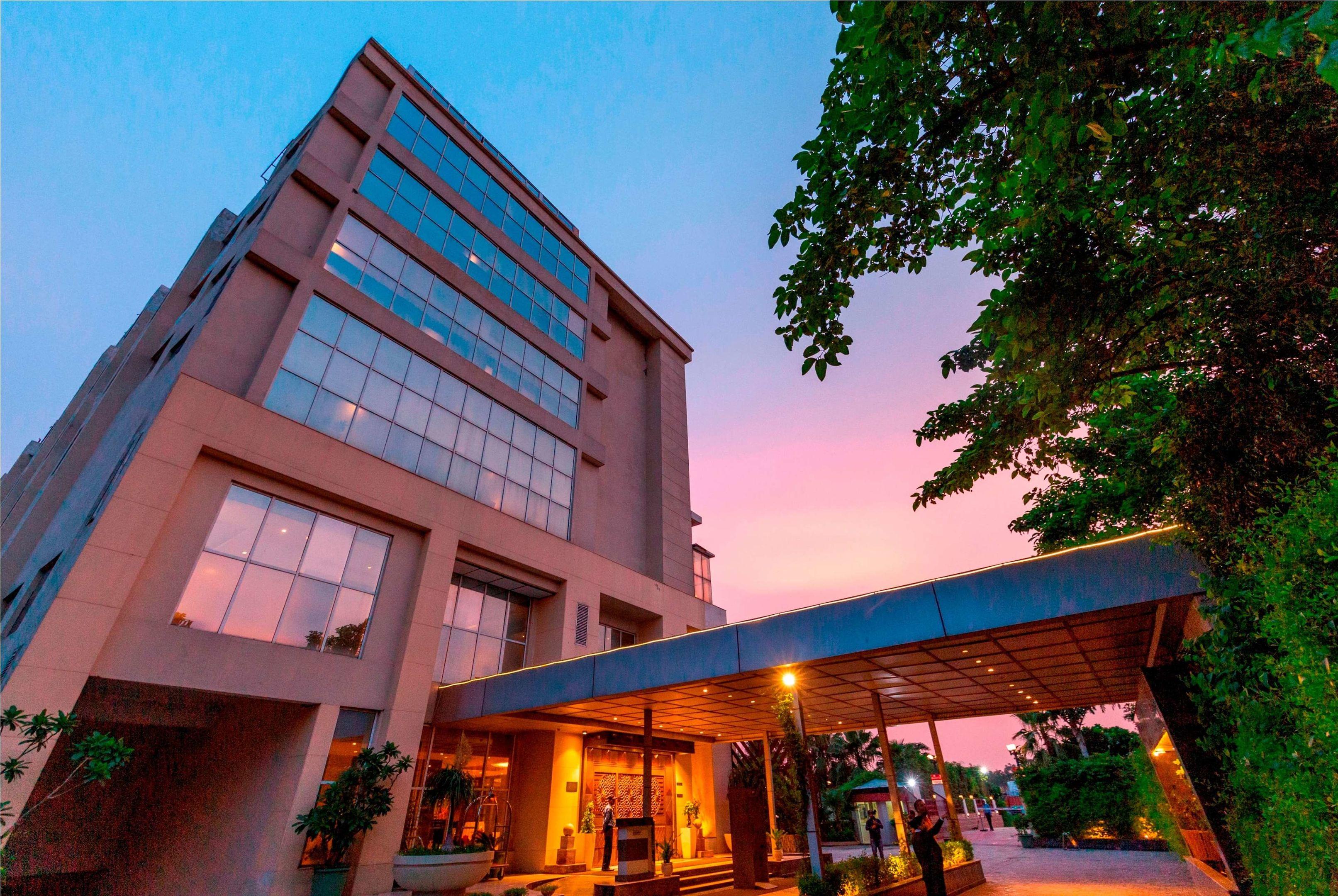 Ramada Neemrana — photo 2