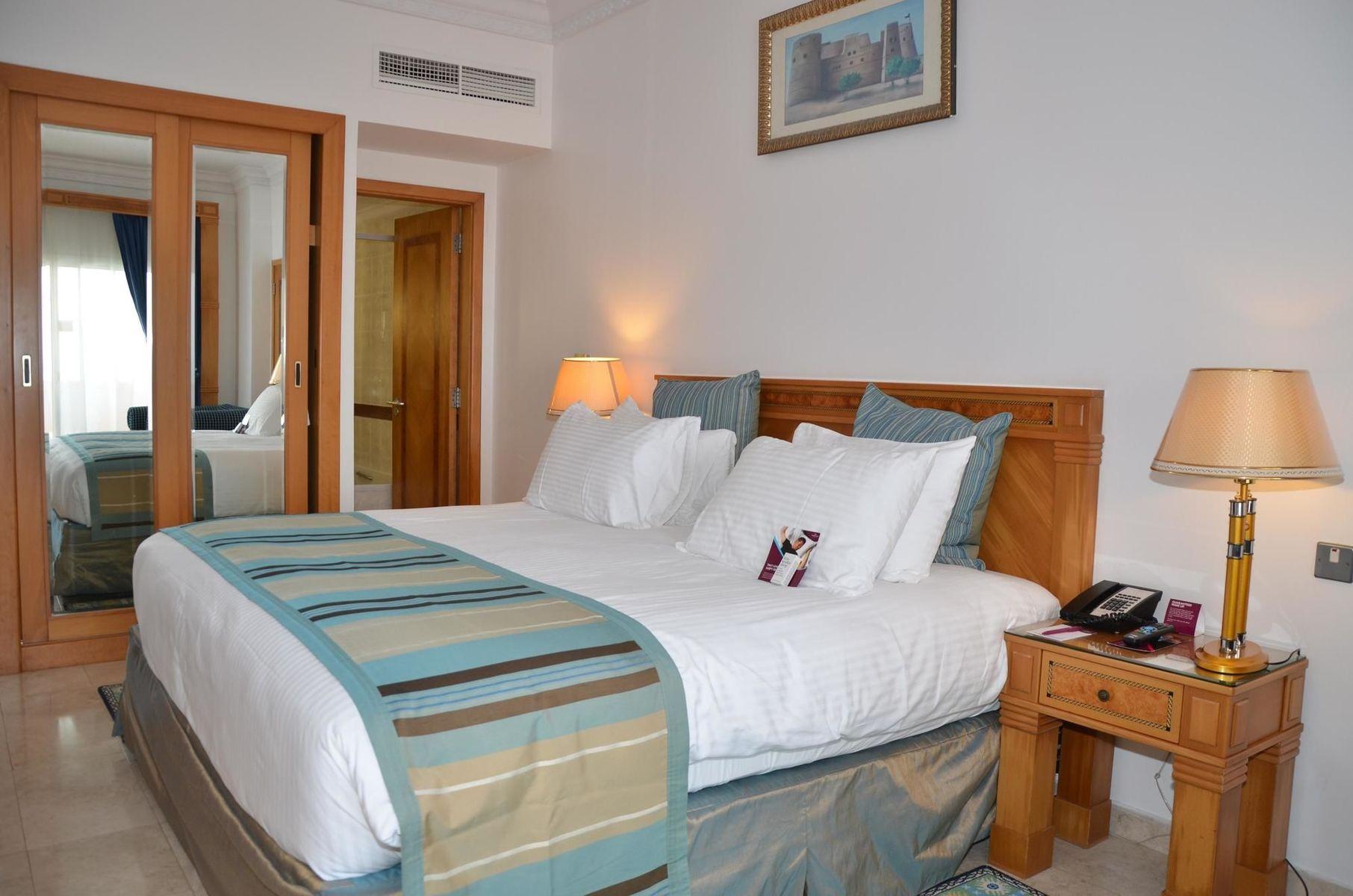 Crowne Plaza Resort Salalah — photo 5