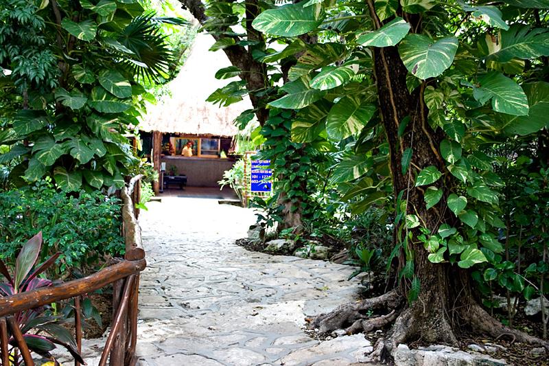 El Tukan Hotel & Beach Club — photo 4