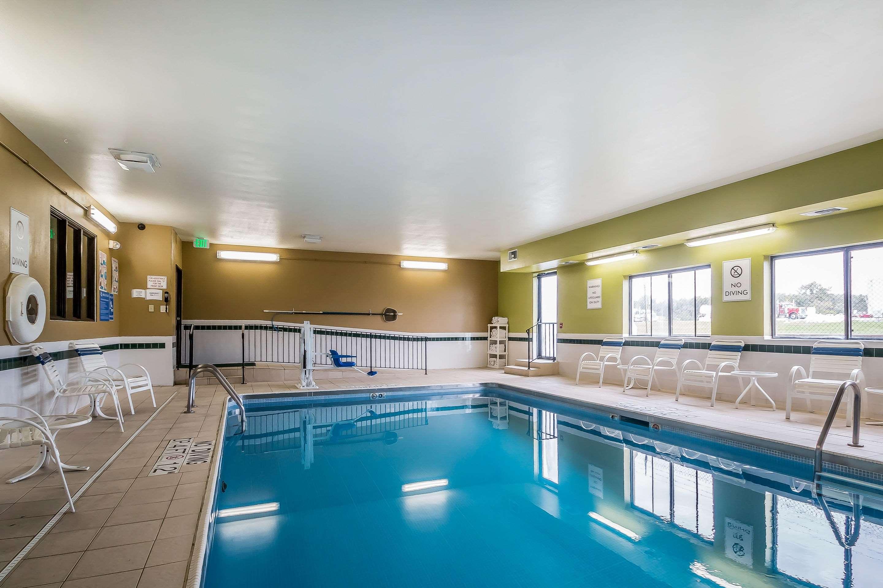 Quality Inn — photo 4
