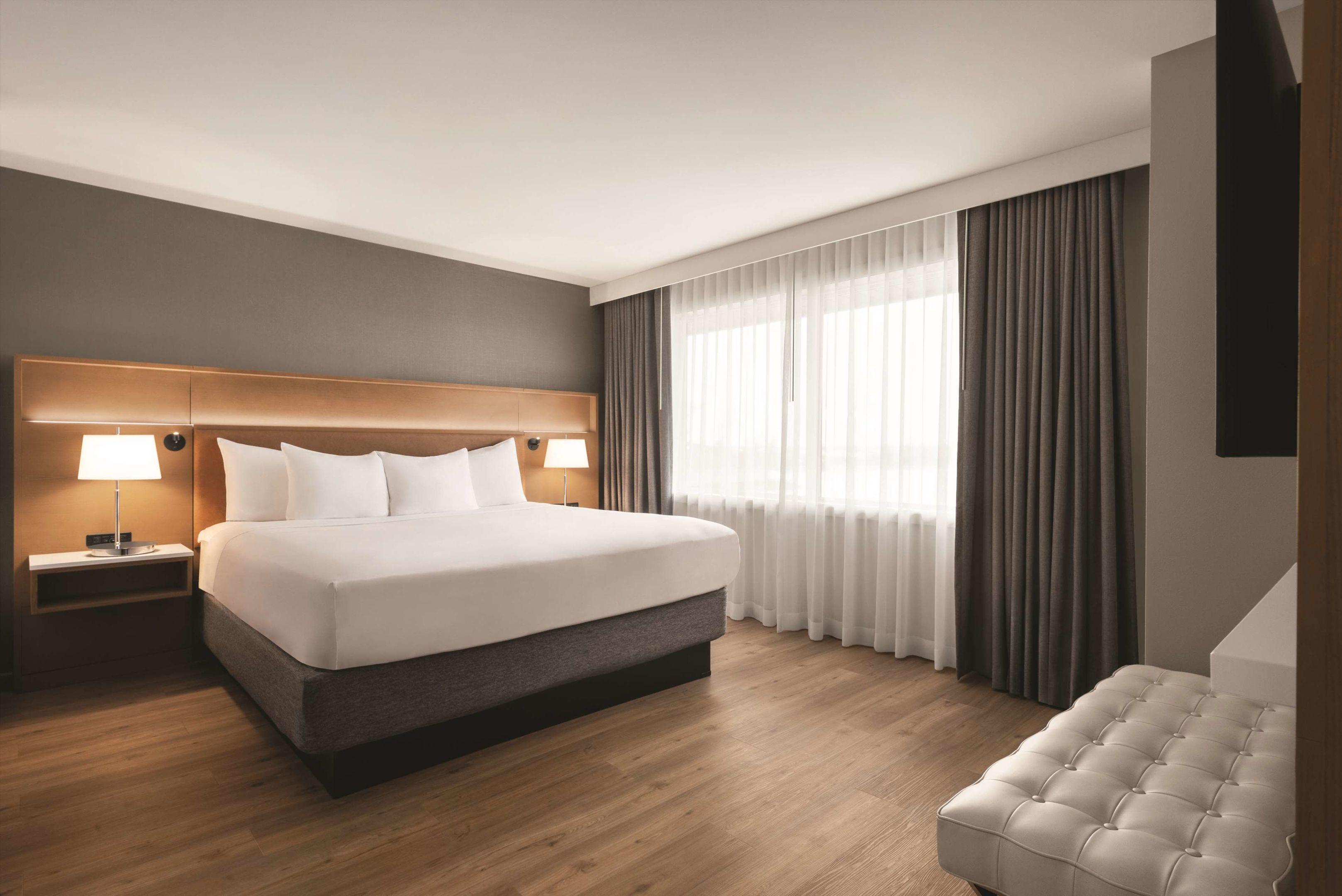Radisson Hotel & Conference Center Green Bay — photo 4