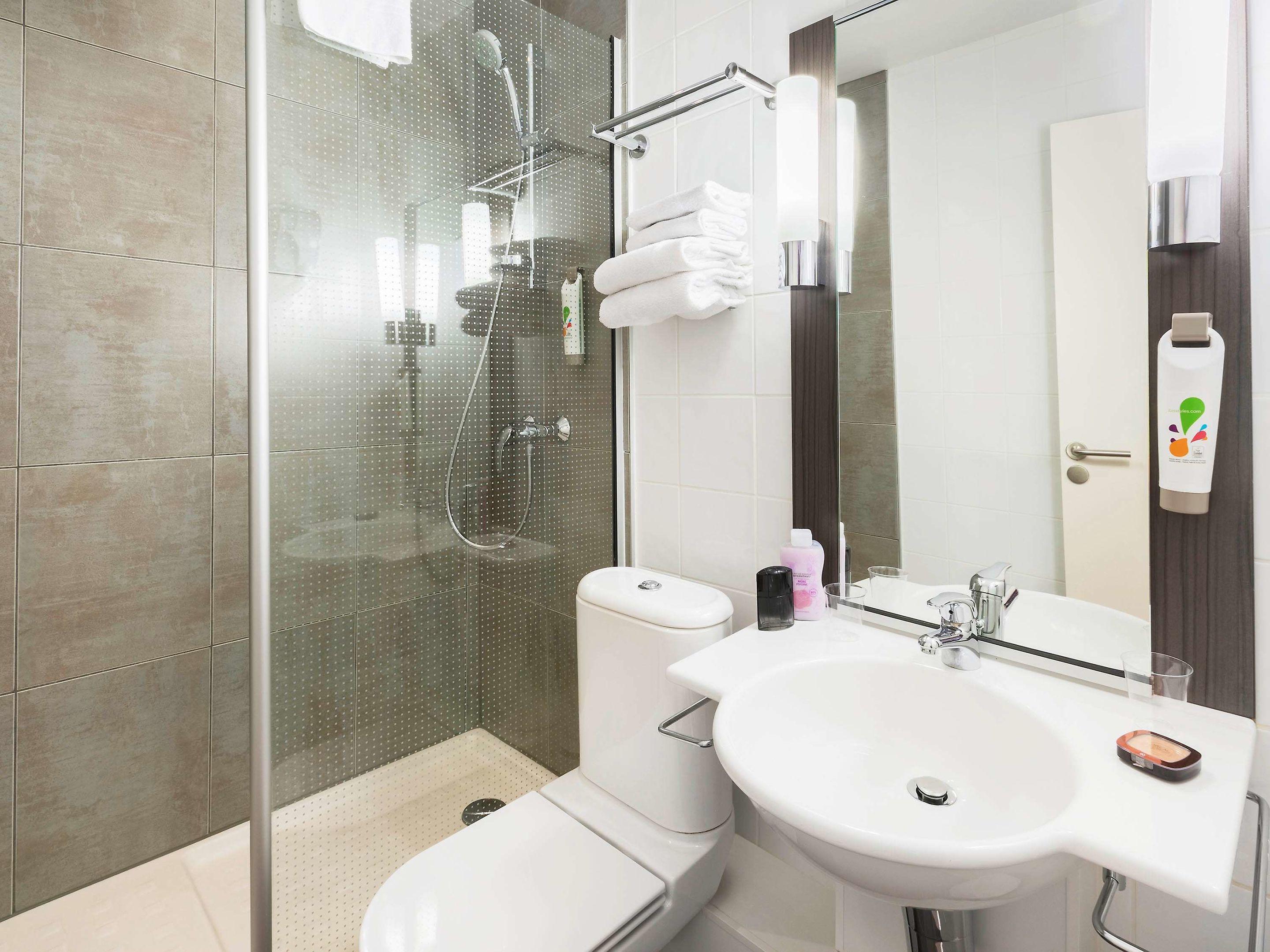 Ibis Styles Nantes Centre Place Graslin — photo 5
