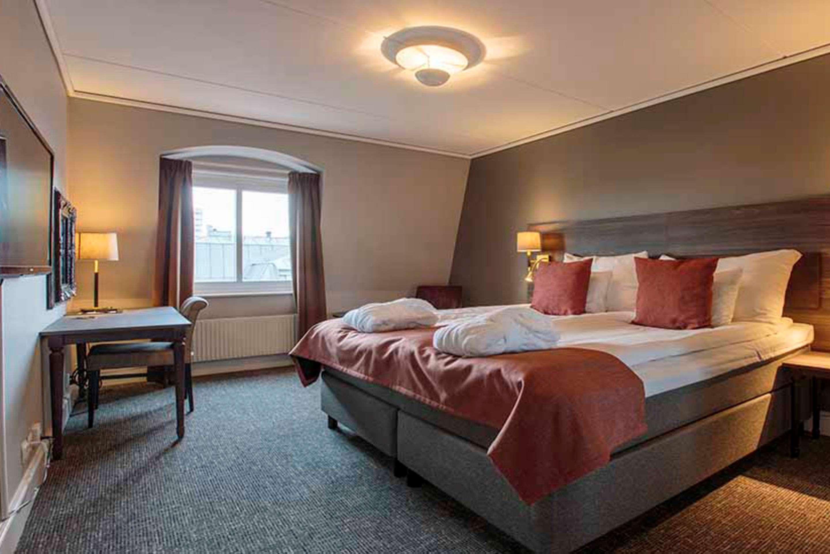 Clarion Collection Hotel Uman — photo 4