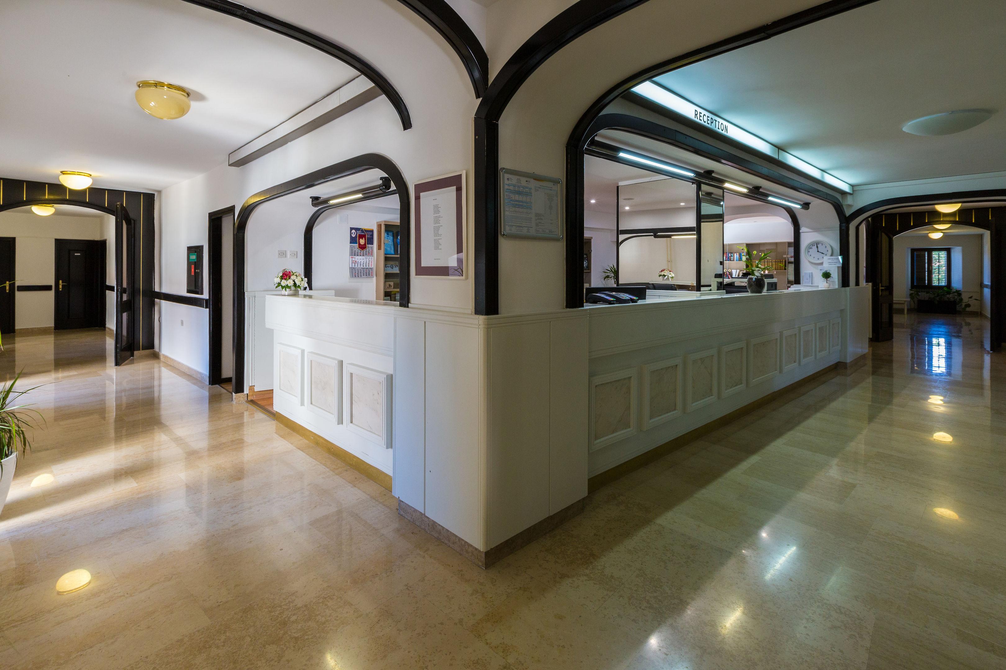 Hotel Kaštel — photo 4