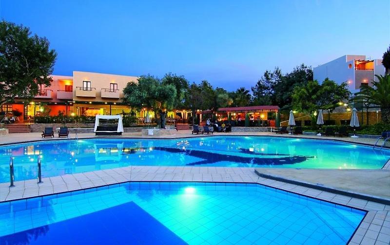 Sirios Village Luxury Hotel & Bungalows — photo 5