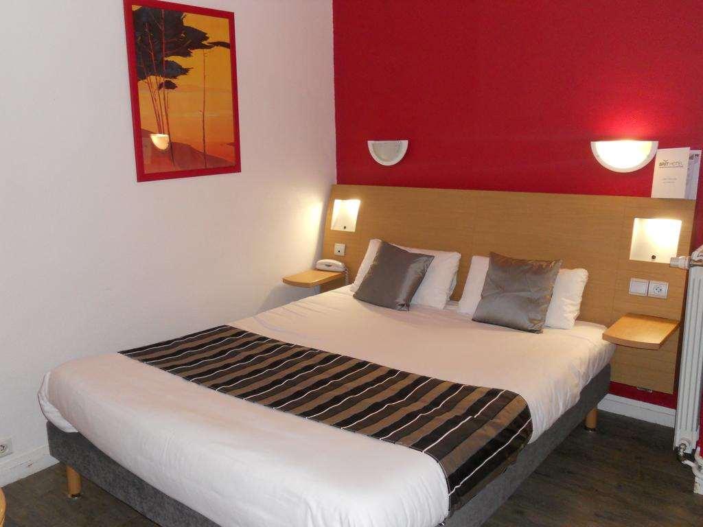 Brit Hotel L'Hermitage — photo 5