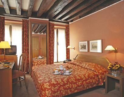 Hotel Touraine Opera — photo 3