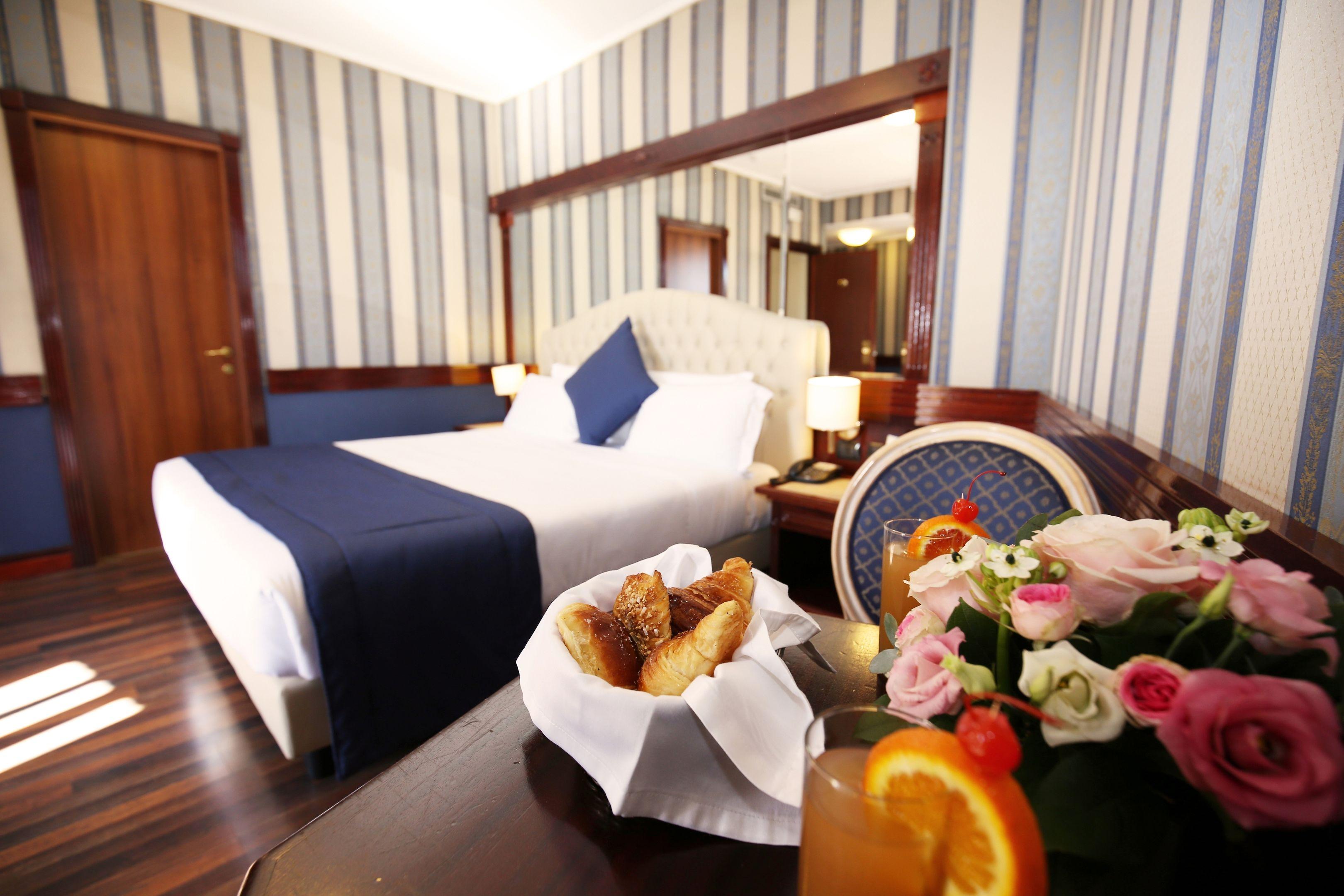 Hotel Regent — photo 4