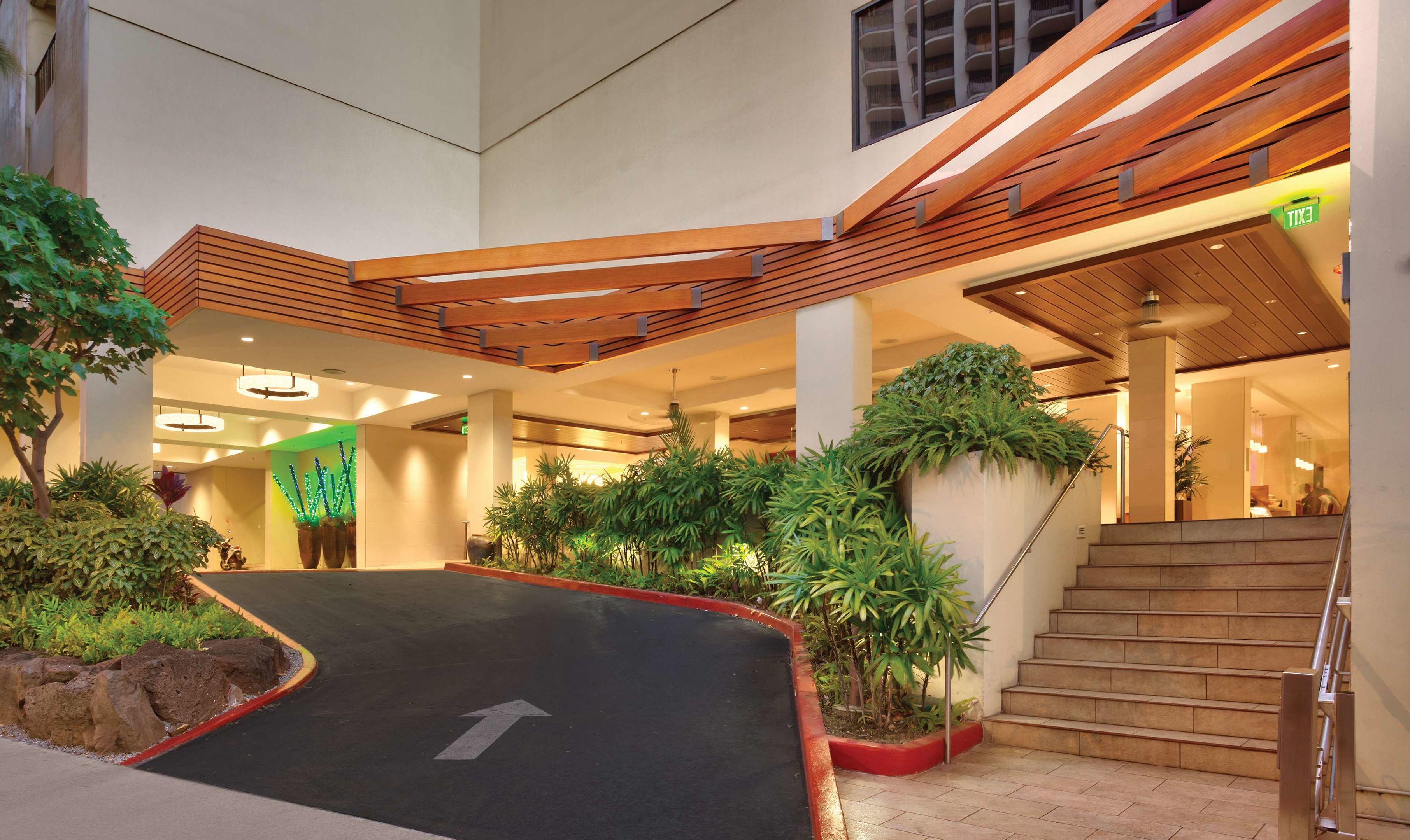 Hyatt Place Waikiki Beach — photo 4