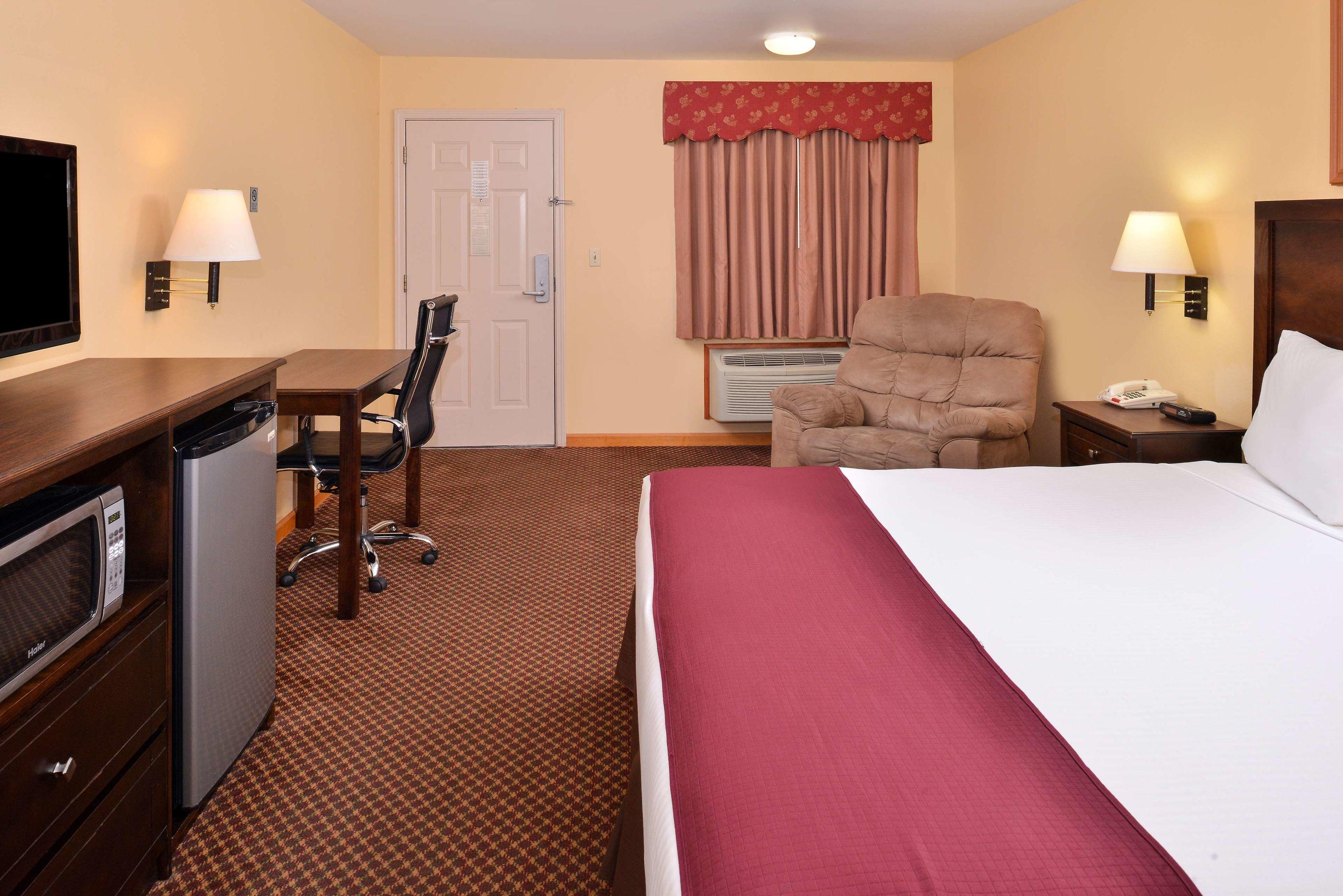 Americas Best Value Inn — photo 5
