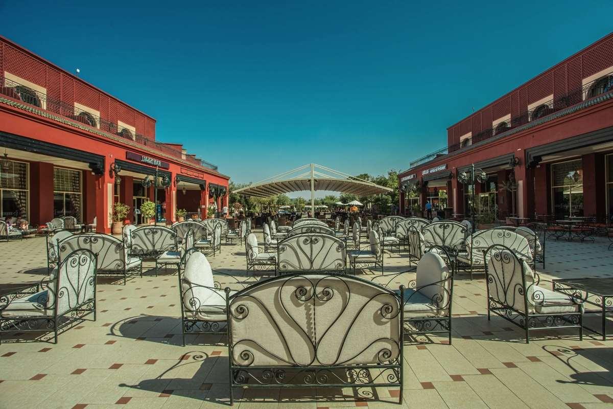 Eden Andalou Aquapark & Spa — photo 5