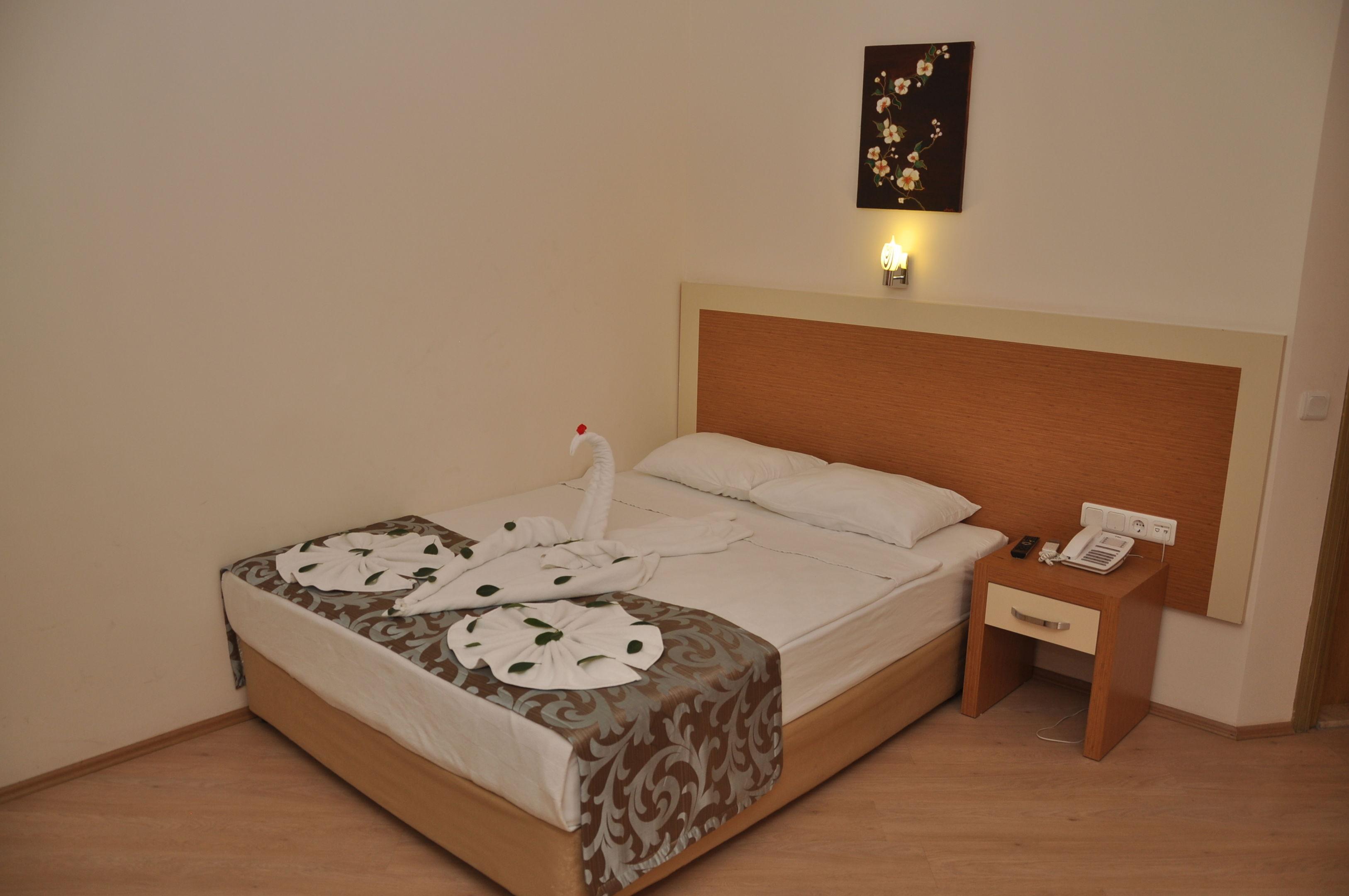 Grand Atilla Hotel — photo 5